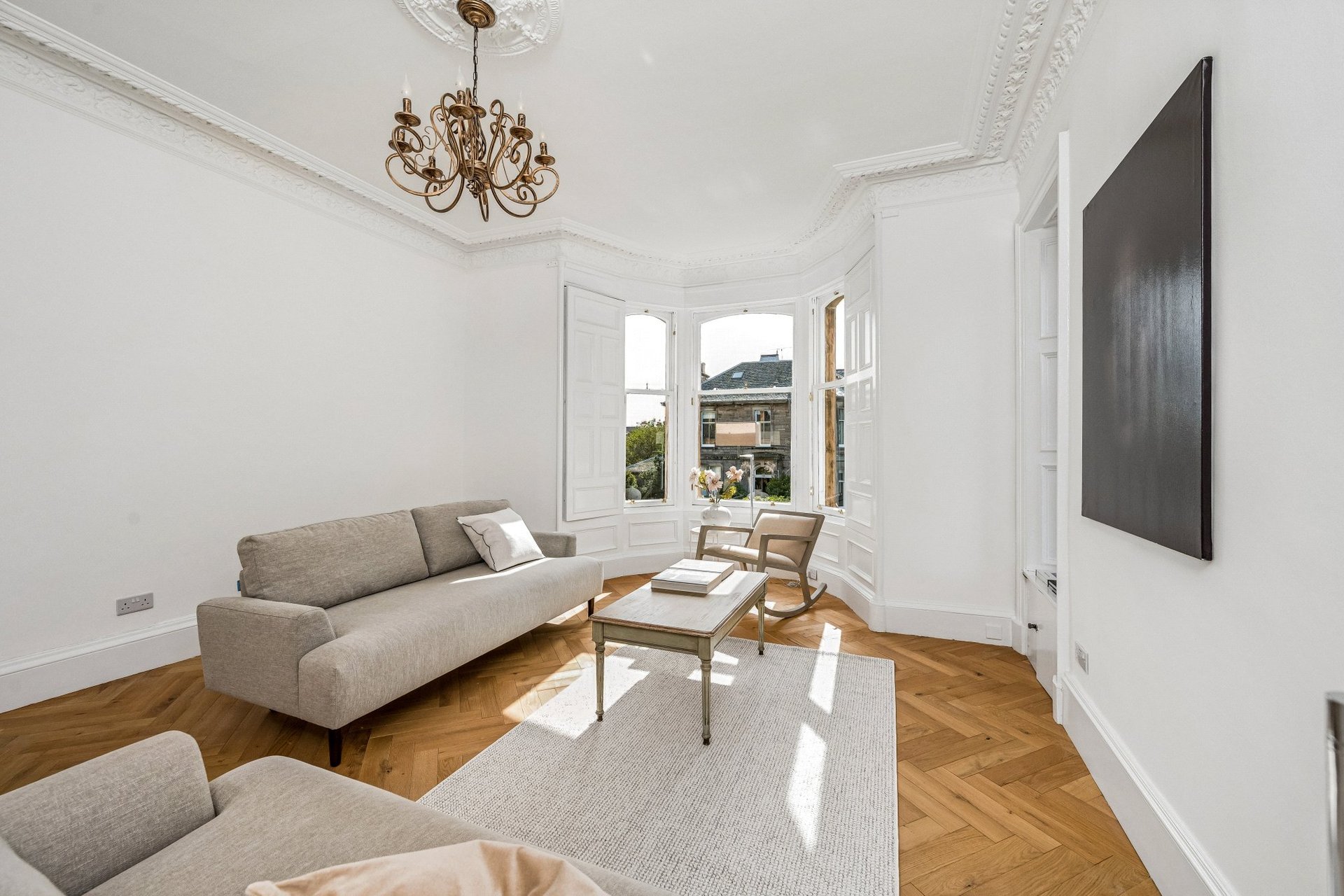 2A Stirling Road, Trinity, Edinburgh, EH5 3HY - Picture #3