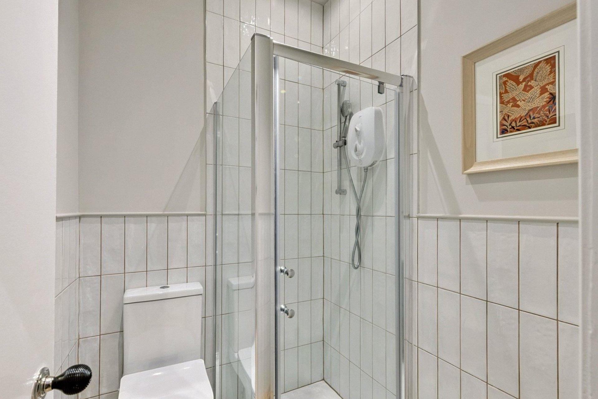 Flat B/3, 25 Huntly Gardens, Dowanhill, Glasgow, G12 9AU - Picture #15