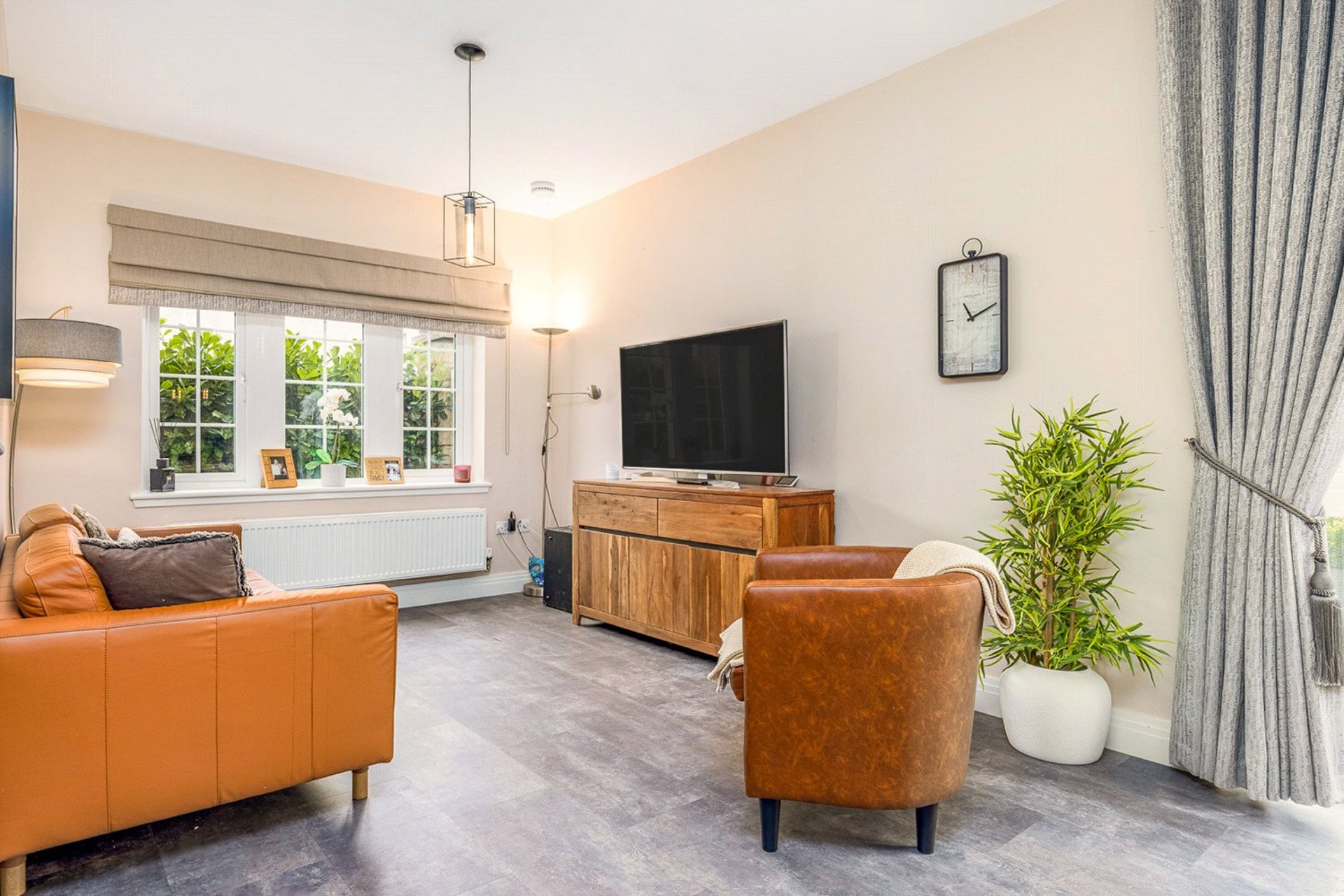 1 Grant Place, Bearsden, G61 3FA - Picture #7