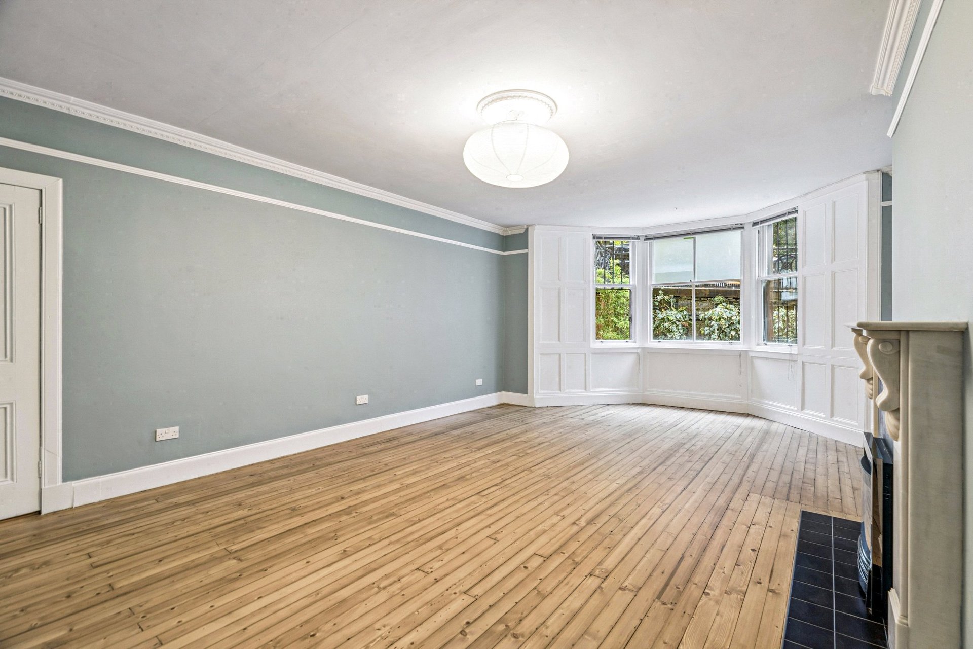 Garden Flat, 27 Athole Gardens, Dowanhill, Glasgow, G12 9BB - Picture #7