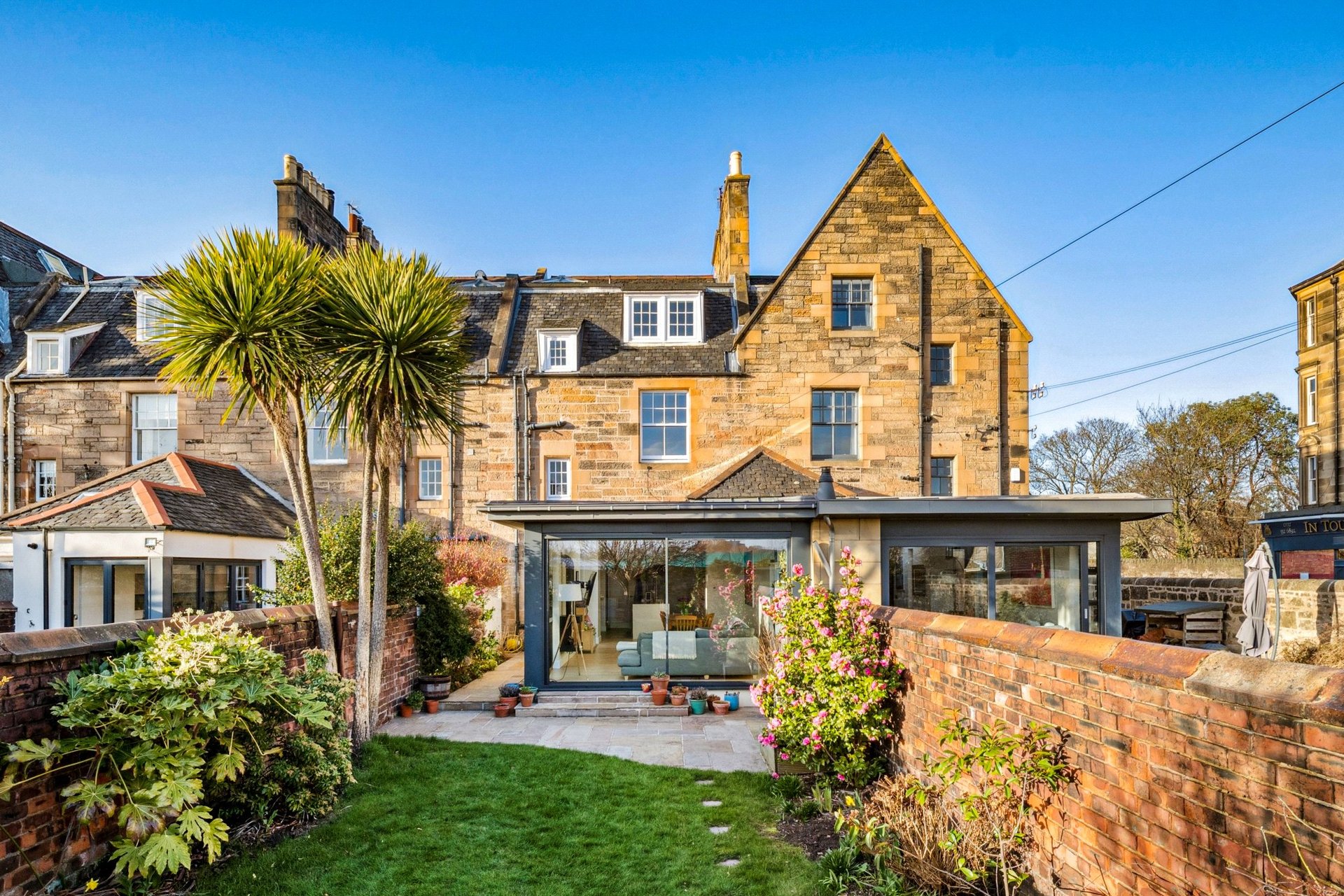 10 Inverleith Gardens, Edinburgh, Midlothian, EH3 5PS - Picture #52