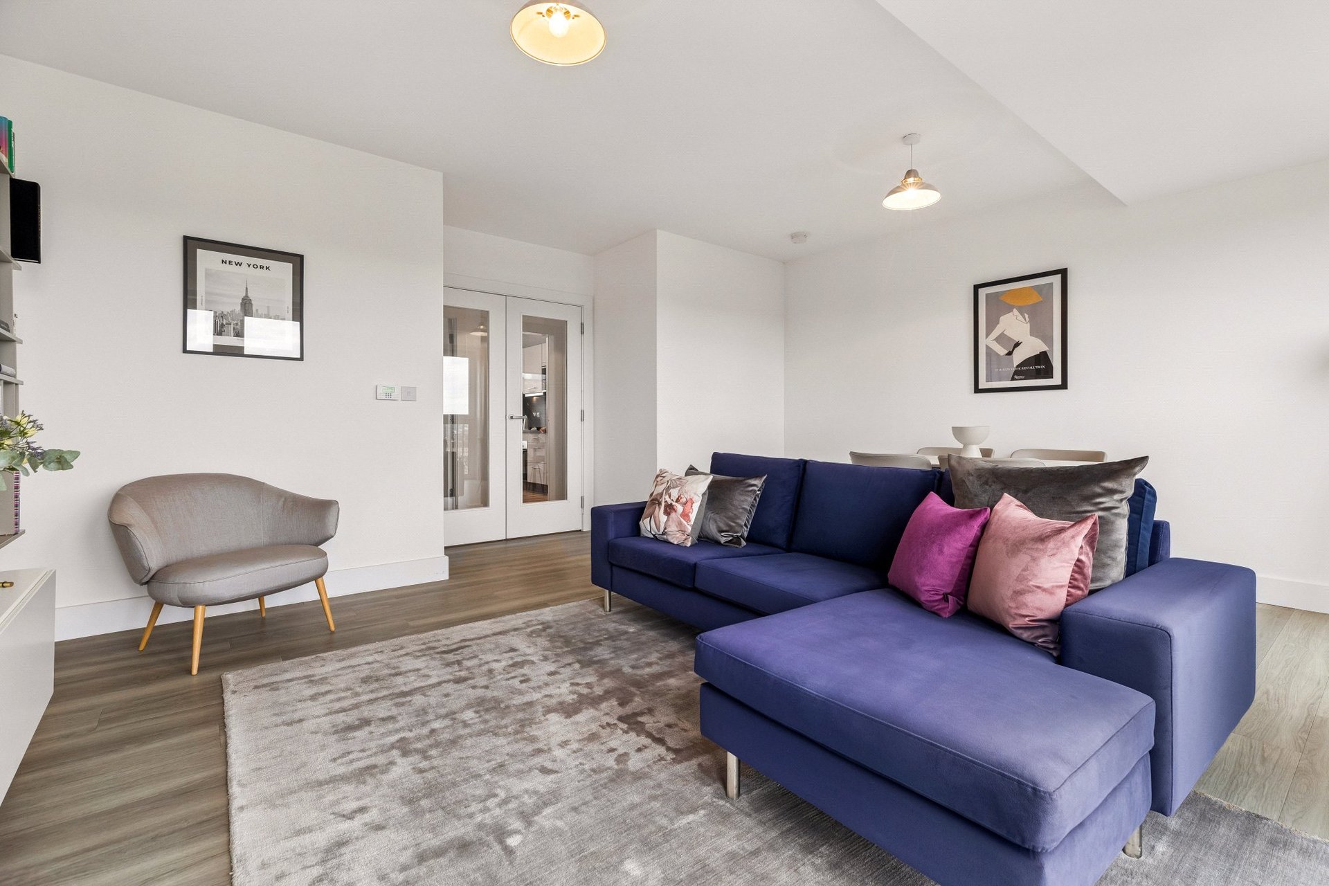 Flat 7, 9 Mansionhouse Court, Langside, Glasgow, G41 3DE - Picture #5