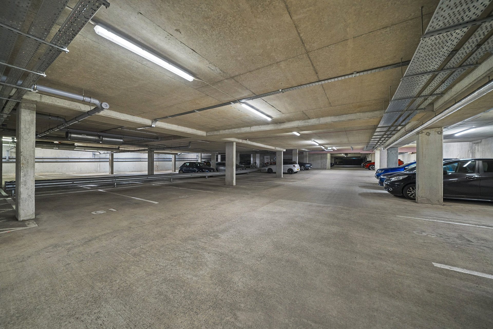 Flat 13, 18 Fettes Rise, Edinburgh, Midlothian, EH4 1QH - Picture #23