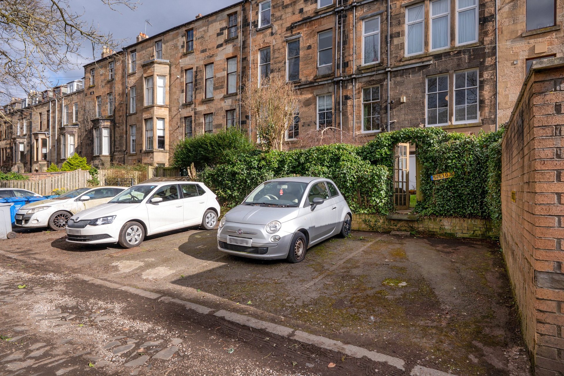 Flat 0/1, 52 Cecil Street, Hillhead, Glasgow, G12 8RJ - Picture #36