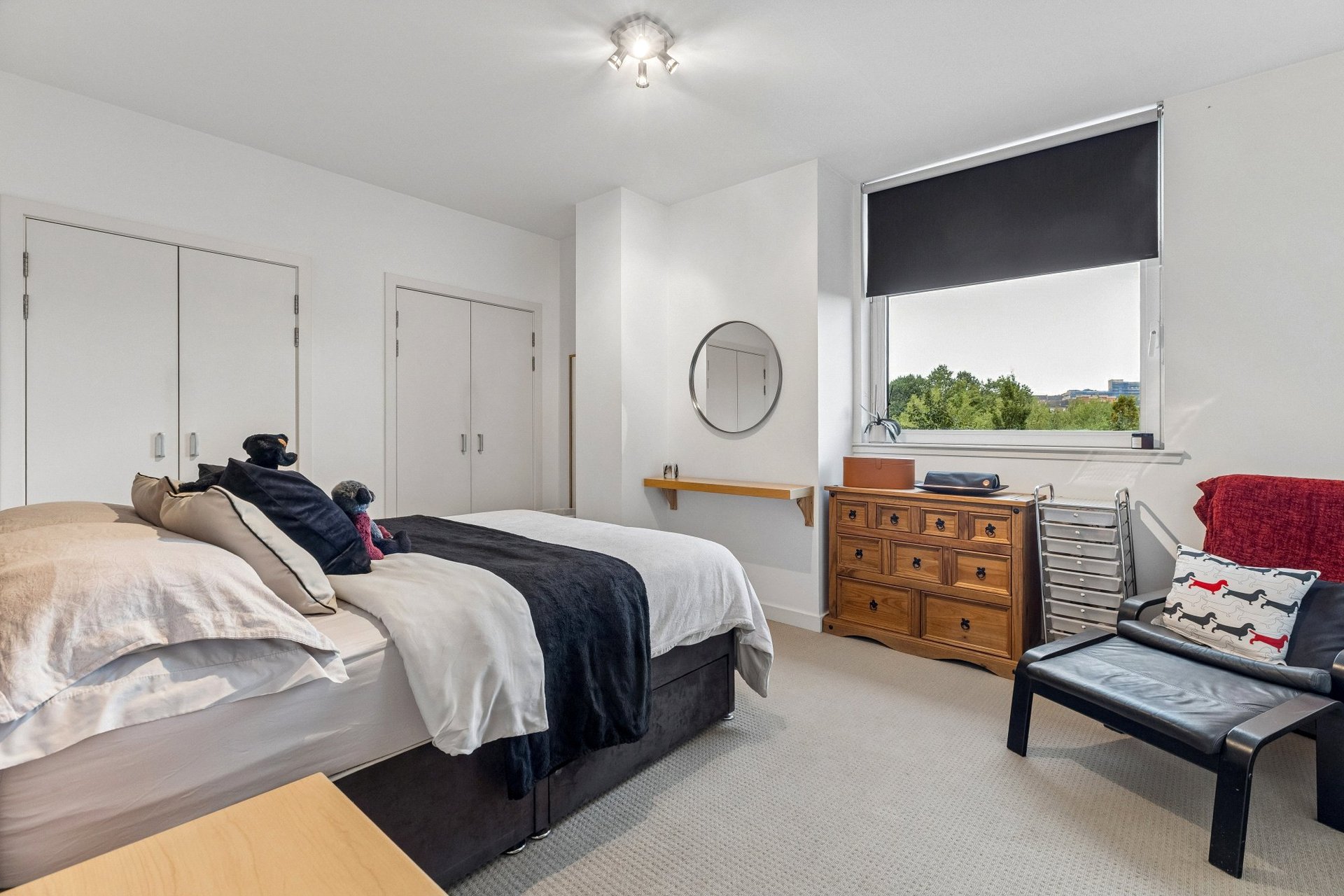 3/1, 341 Glasgow Harbour Terraces, Glasgow Harbour, Glasgow, G11 6BH - Picture #14