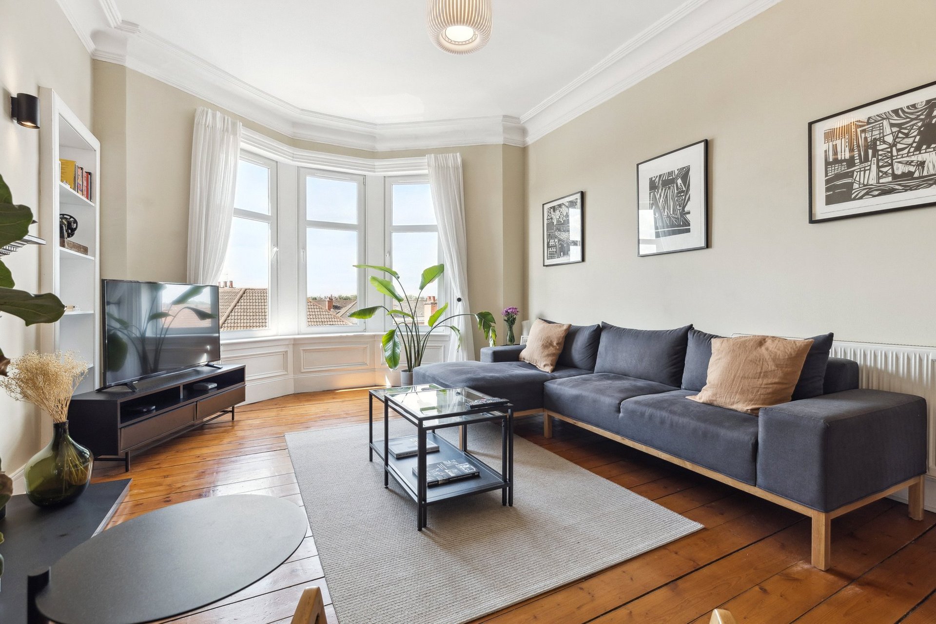 3/1, 82 Norham Street, Shawlands, Glasgow, G41 3XH - Picture #5