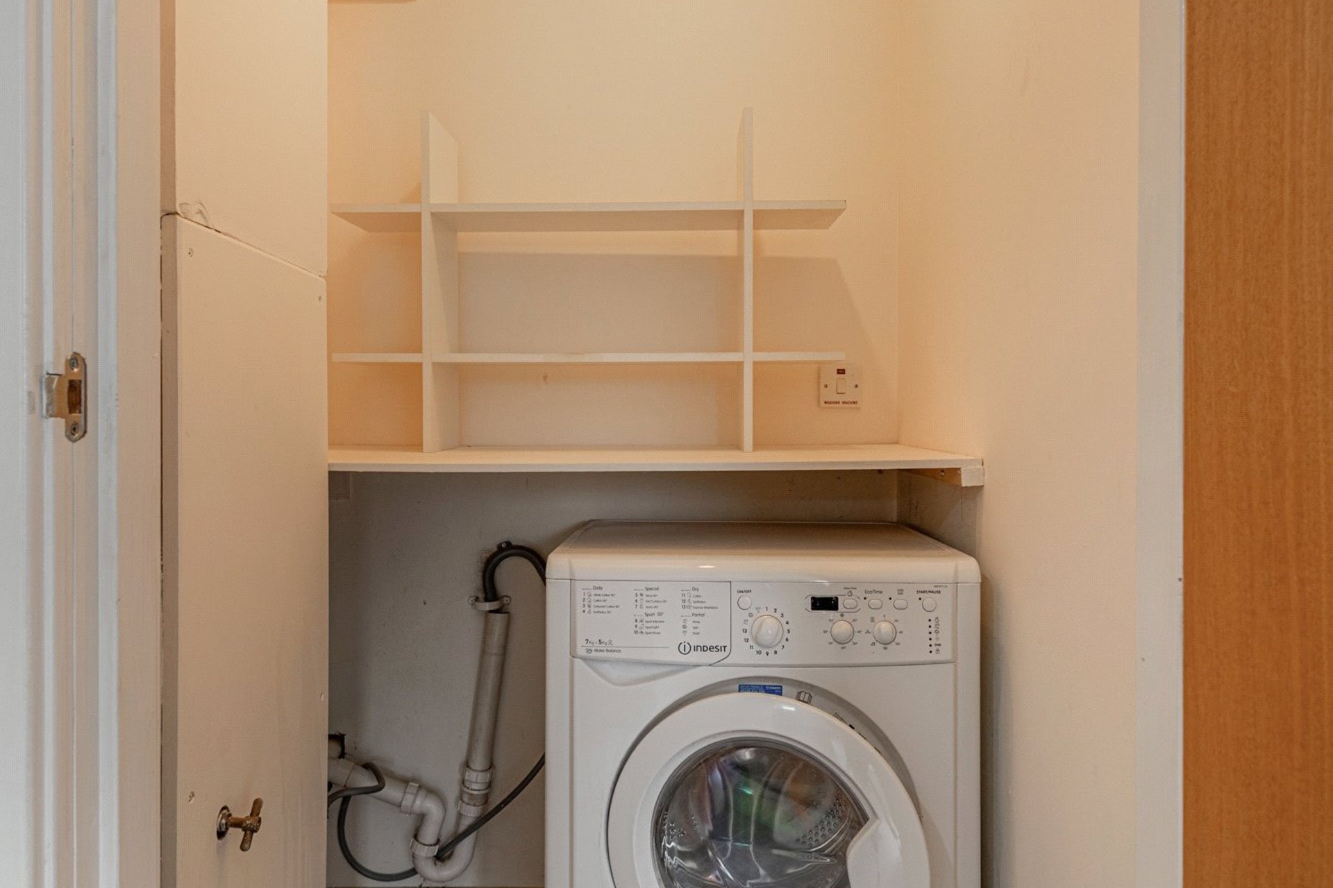1/2, 73 Strathblane Gardens, Anniesland, Glasgow, G13 1BL - Picture #12