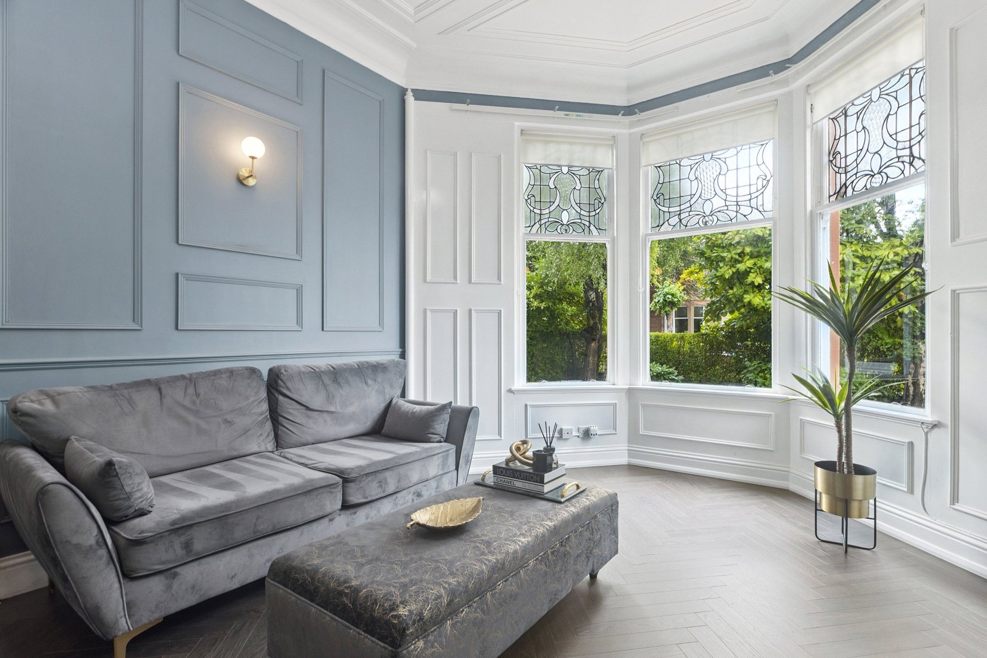 3 Larch Road, Dumbreck, Glasgow, G41 5DA - Picture #6