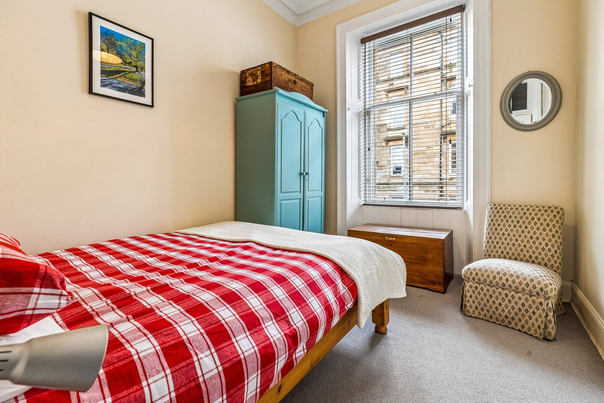 1/3, 52 Otago Street, Hillhead, Glasgow, G12 8PG - Picture #14
