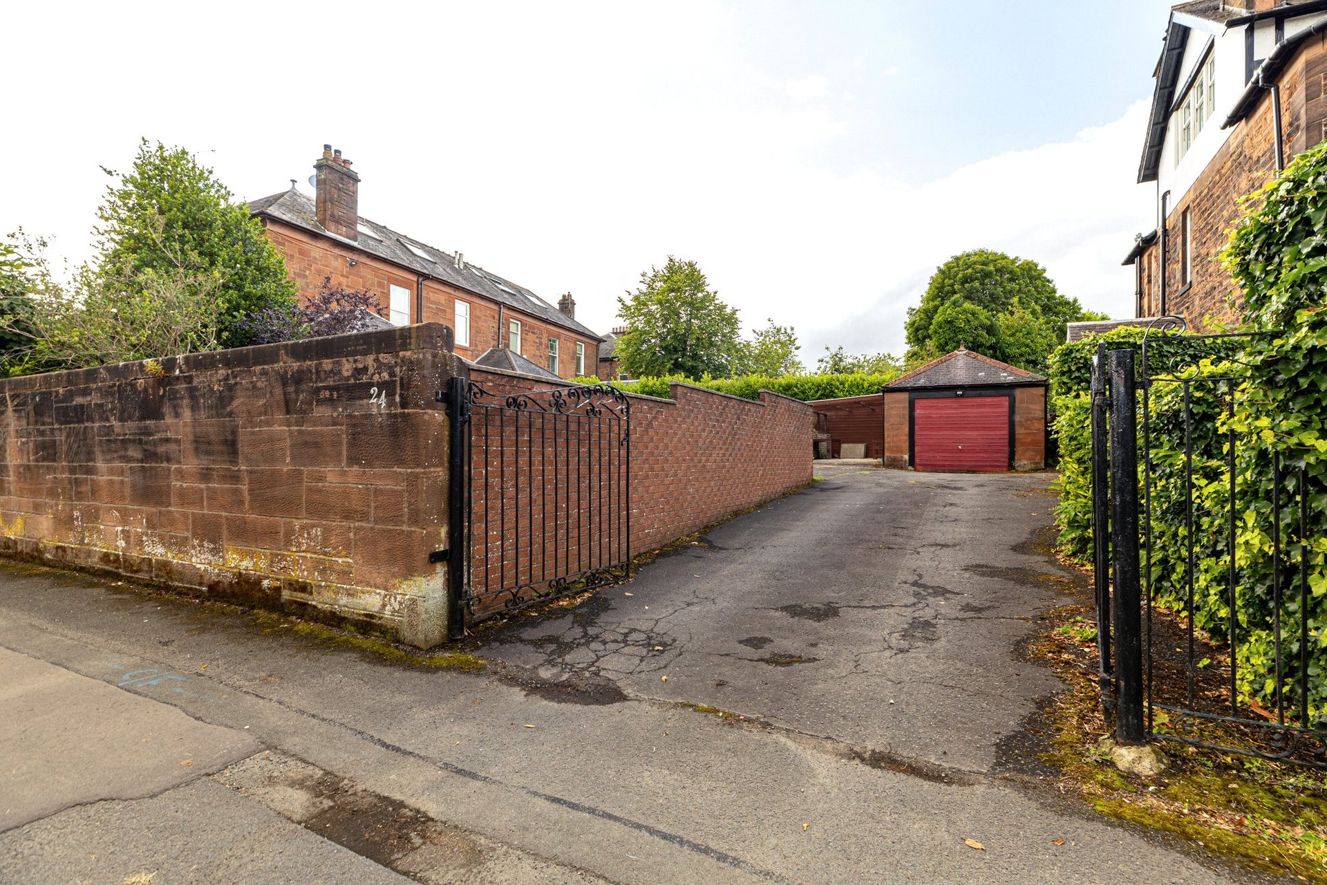 24 Merrylee Road, Newlands, Glasgow, G43 2SH - Picture #37