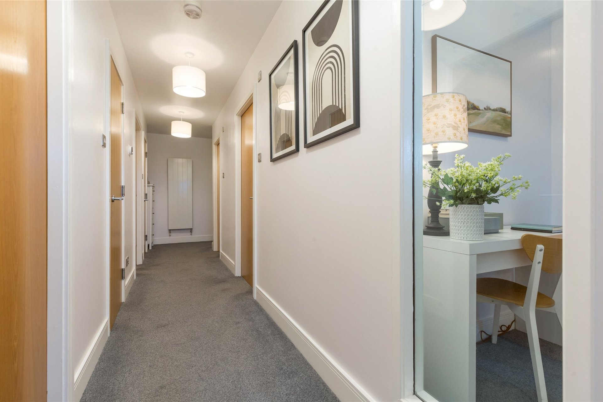Flat 10, 18 Fettes Rise, Edinburgh, Midlothian, EH4 1QH - Picture #6