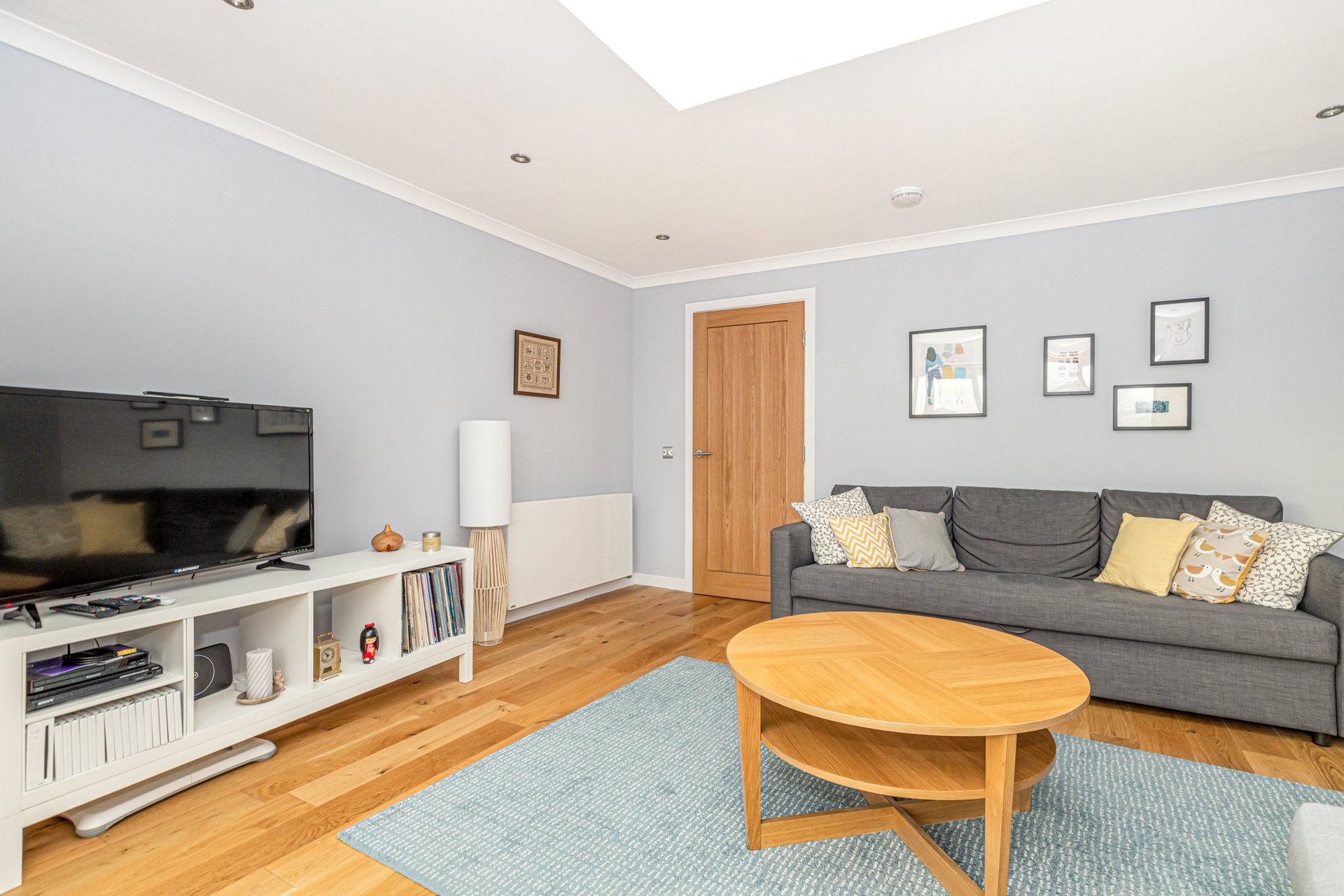 Flat 10, 79 Lancefield Quay, Anderston, Glasgow City, G3 8HA - Picture #7