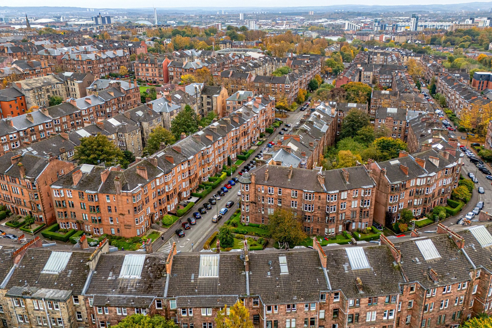 0/1, 63 Airlie Street, Hyndland, Glasgow, G12 9SR - Picture #28