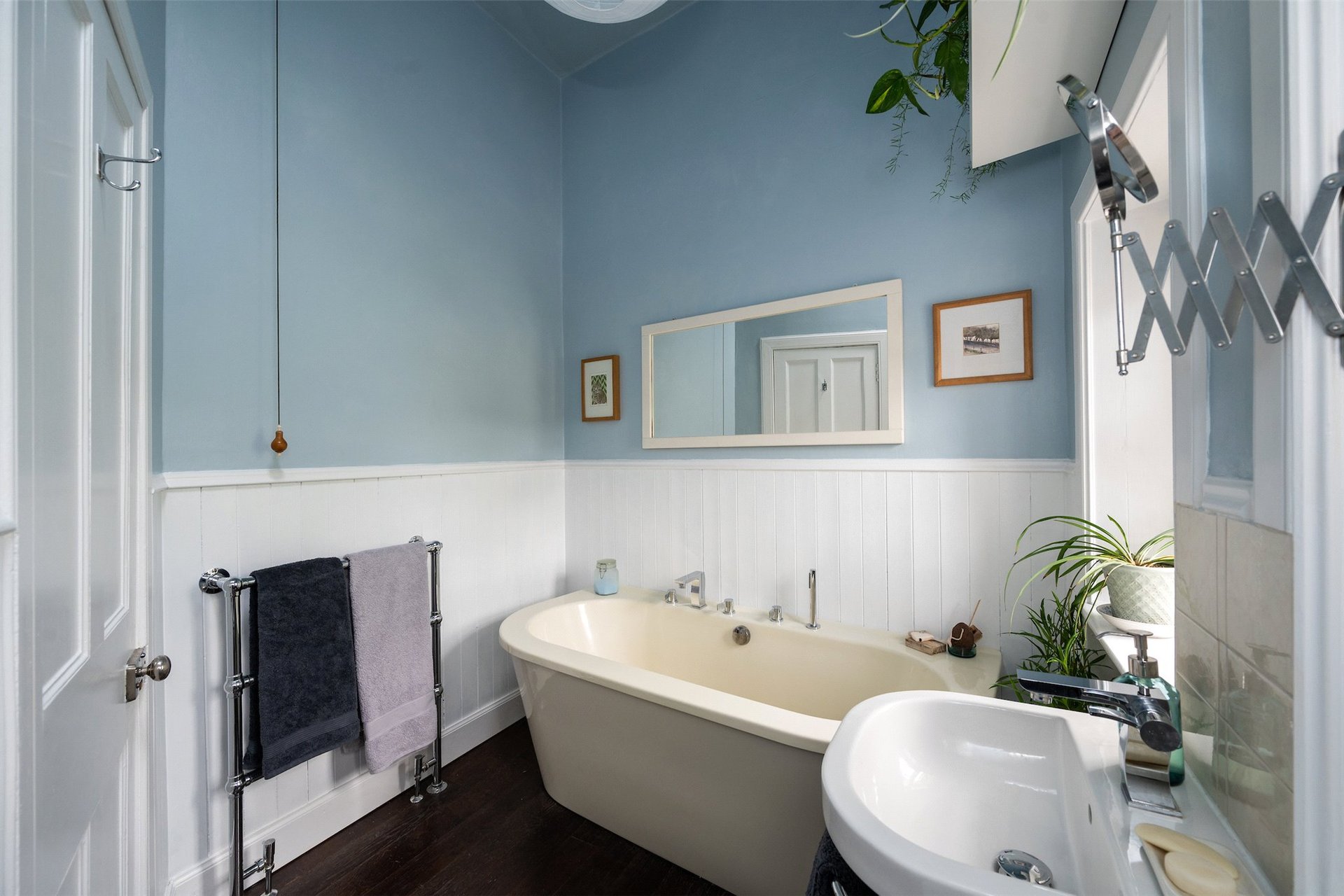 Clunie House, 89 High Street, Strathmiglo, Cupar, Fife, KY14 7PR - Picture #17