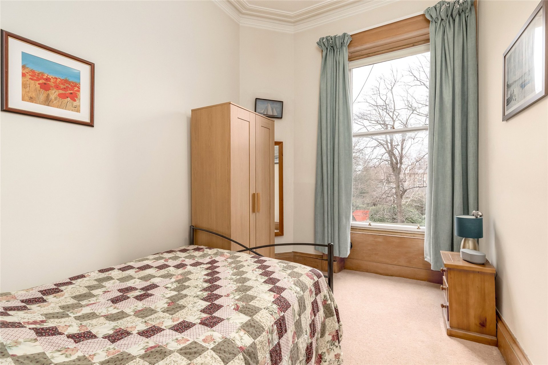 7 Dryden Place, Blacket, Edinburgh, EH9 1RP - Picture #13