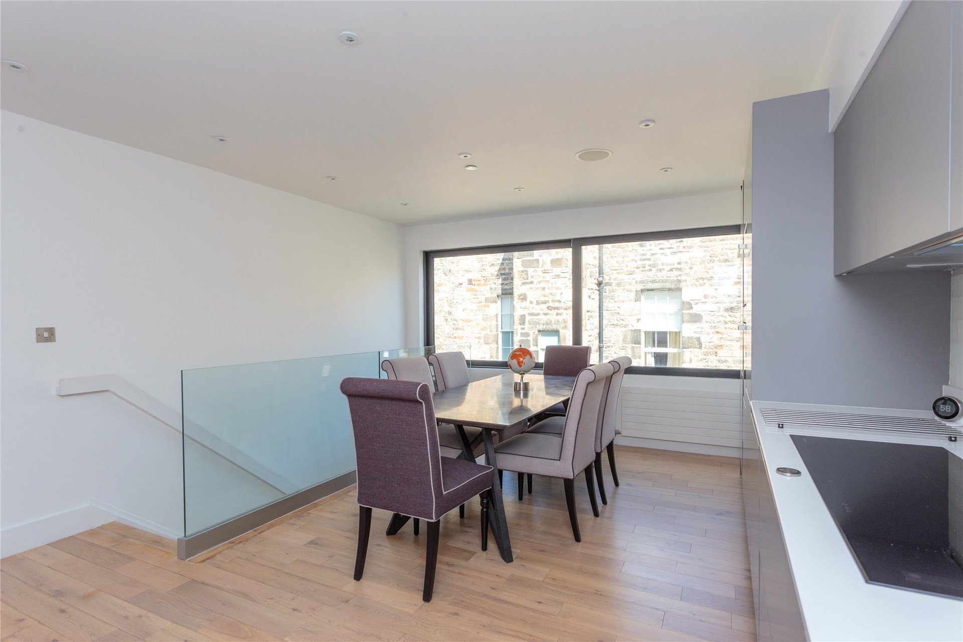 17A Dublin Street Lane South, Edinburgh, Midlothian, EH1 3PX - Picture #3