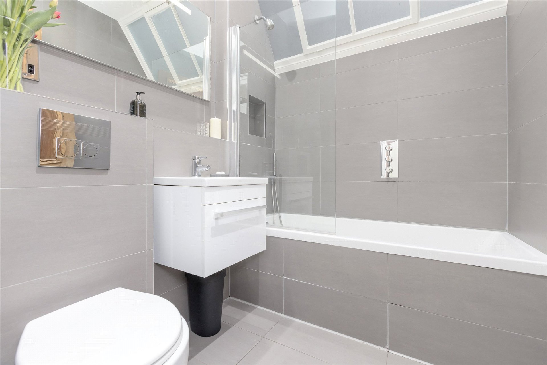 2f2, 19 Bellevue Crescent, Edinburgh, EH3 6ND - Picture #16