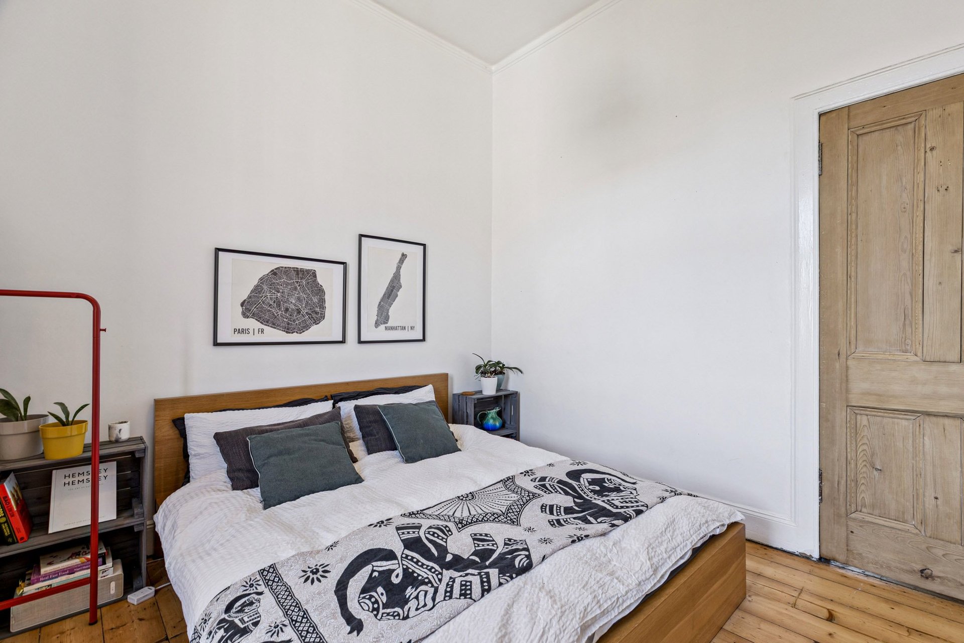 Flat 2/2, 4 Leslie Street, Pollokshields, Glasgow, G41 2SZ - Picture #18