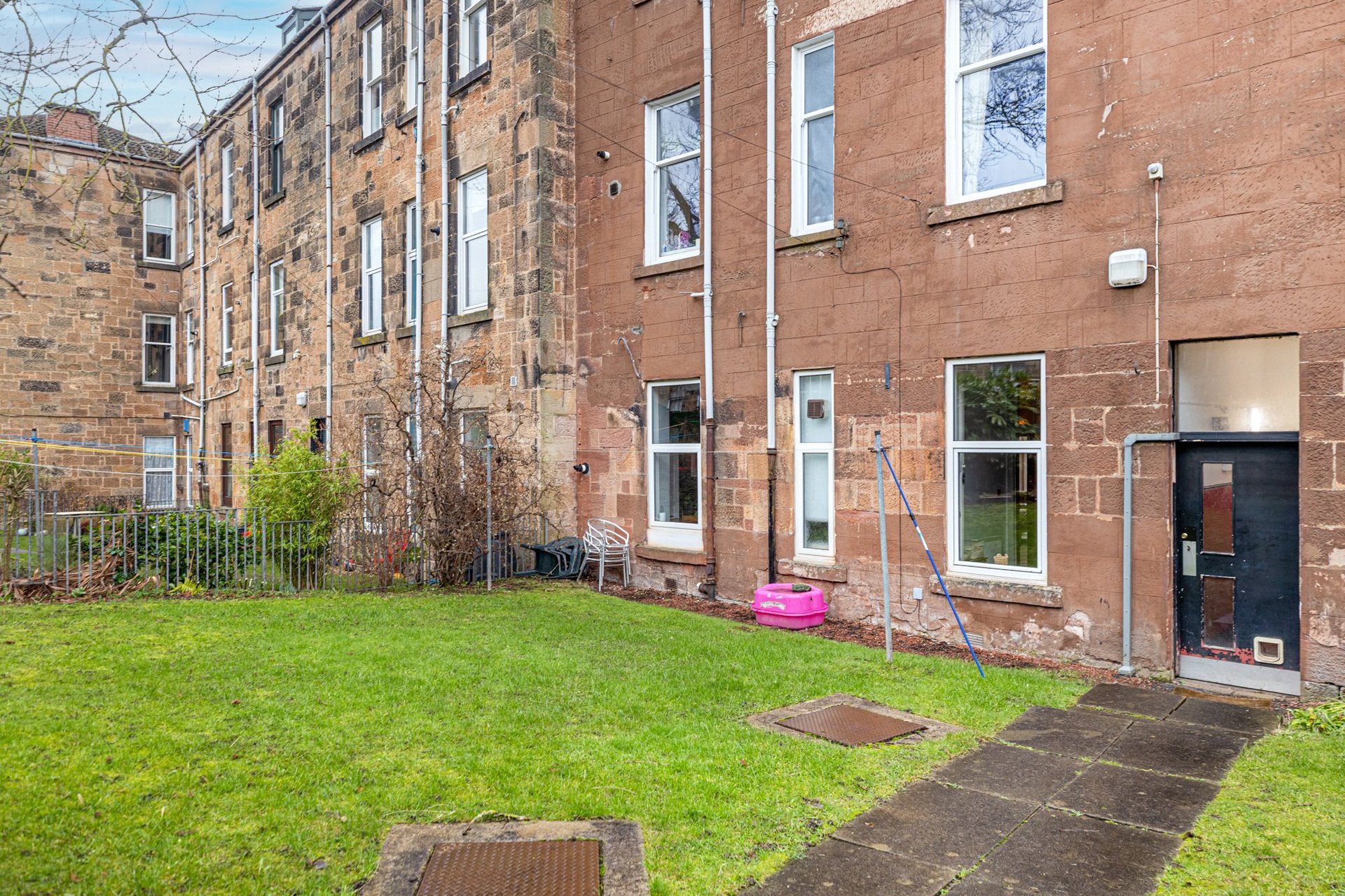 Flat 0/2, 3 Hampden Terrace, Mount Florida, Glasgow, G42 9XG - Picture #25