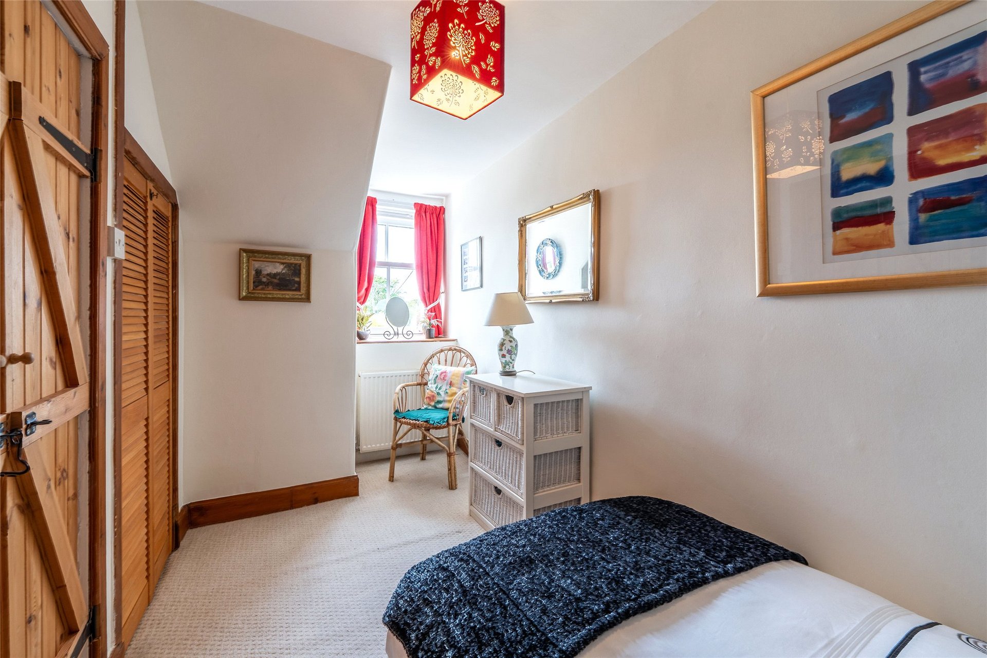 4 Balcormo Farm Cottages, Pittenweem, Anstruther, Fife, KY10 2RE - Picture #24