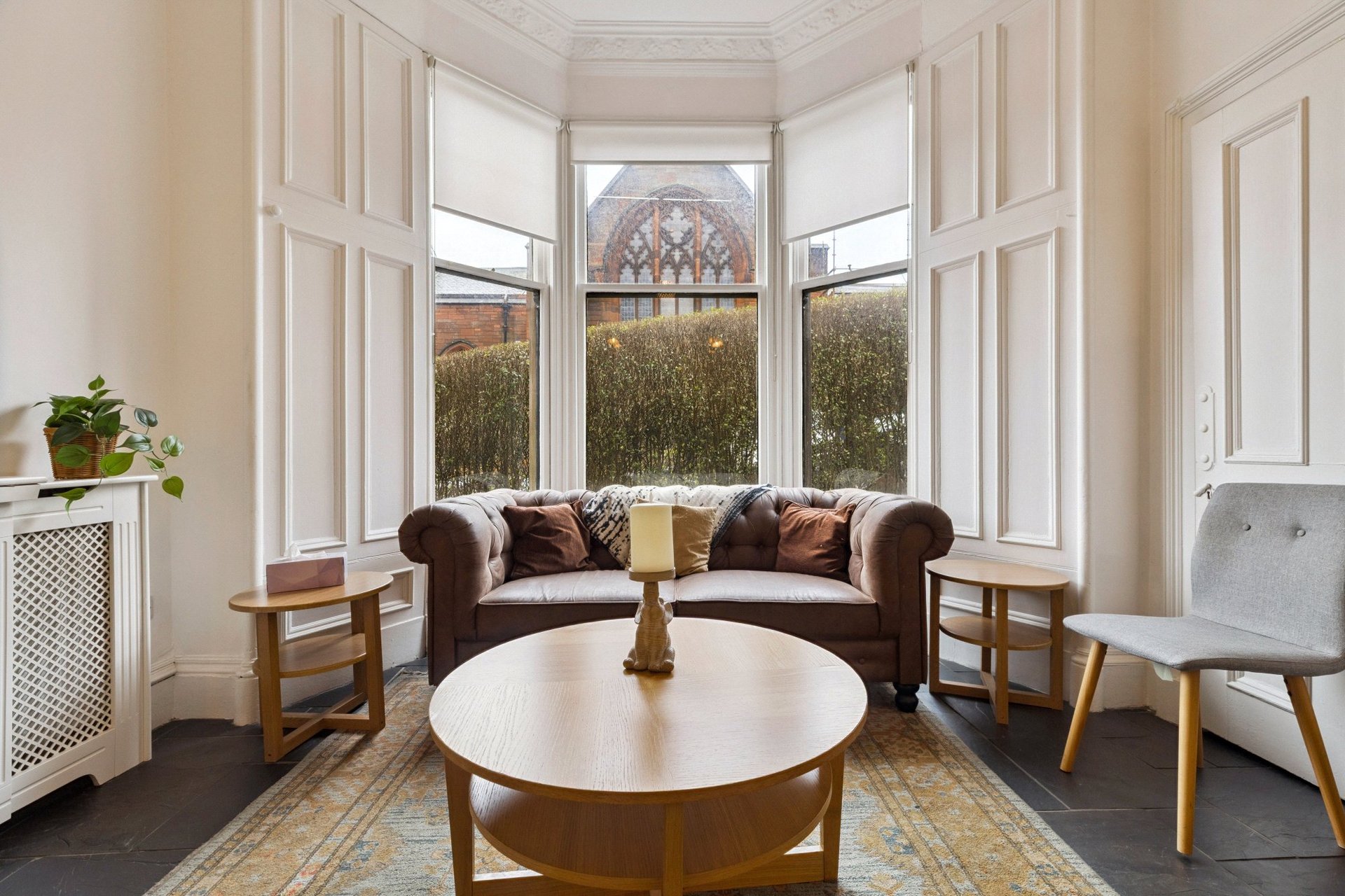 216 Broomhill Drive, Broomhill, Glasgow, G11 7QB - Picture #16