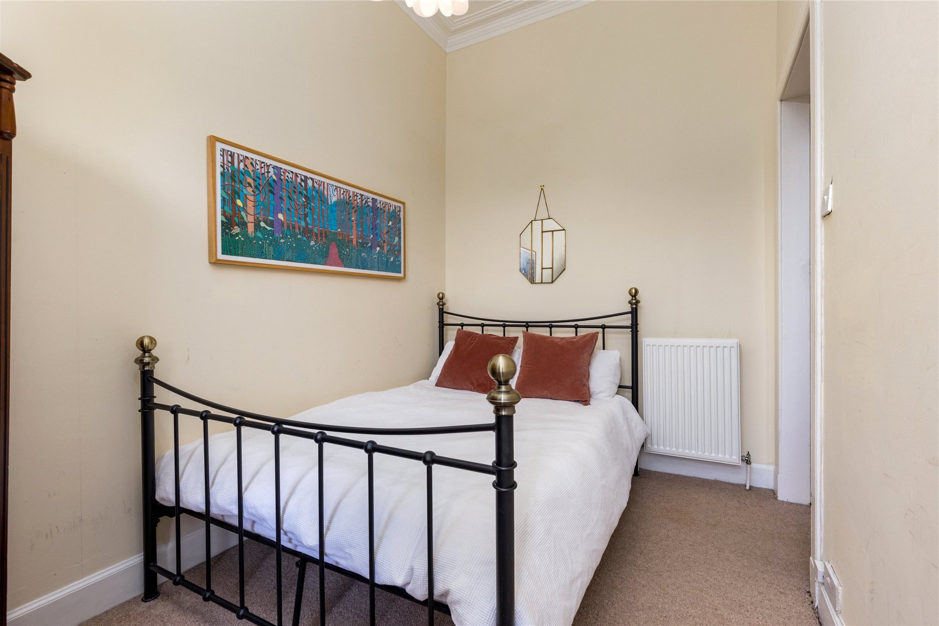 12/4 Perth Street, Edinburgh, Midlothian, EH3 5DP - Picture #15