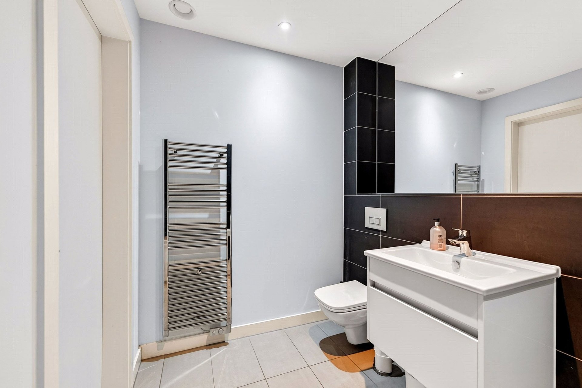 Flat 8, 22 Pillans Place, Edinburgh, Midlothian, EH6 7AZ - Picture #31