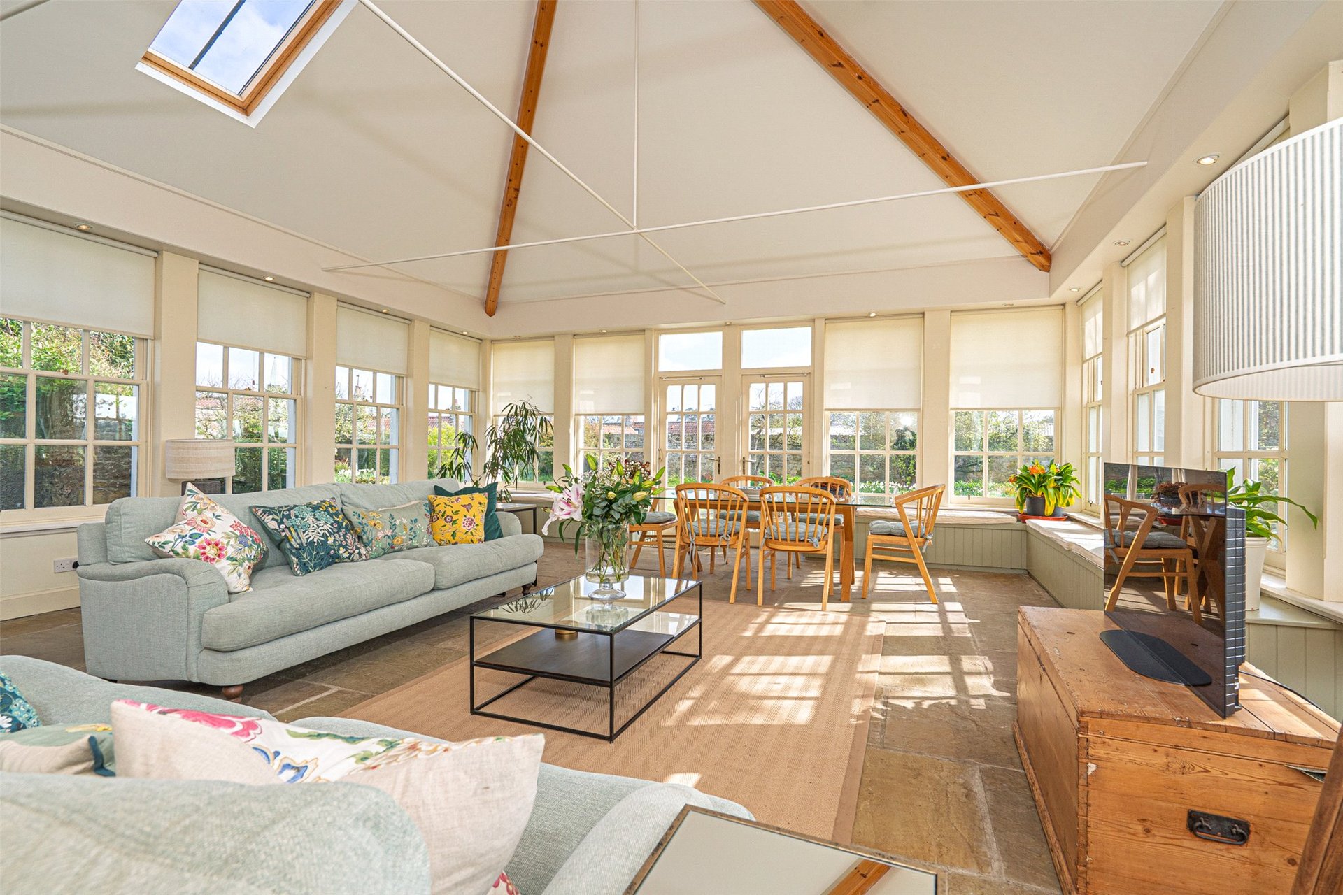 Kirk House, 18 Main Street, Kingsbarns, St. Andrews, KY16 8SZ - Picture #5