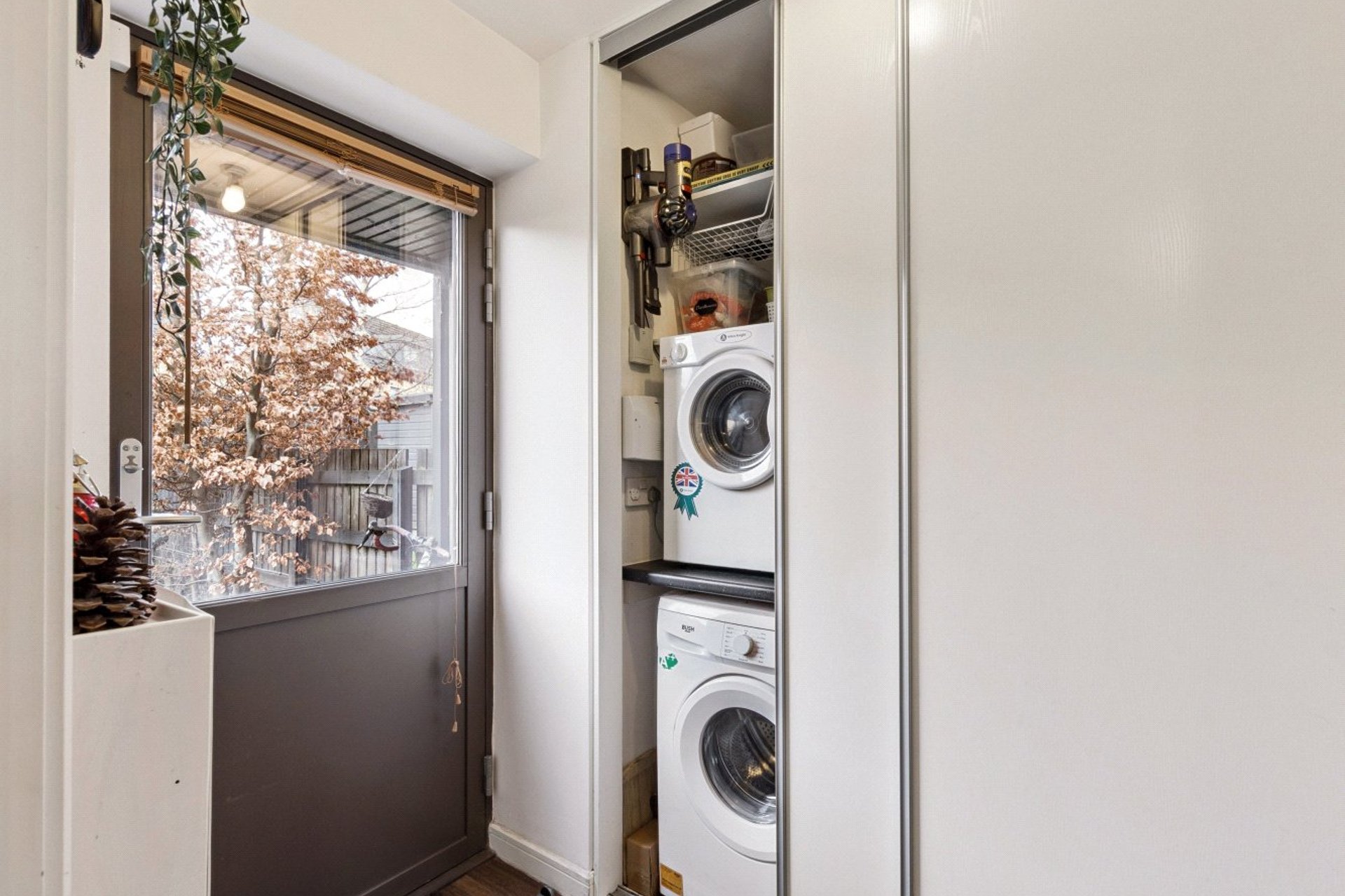 47 Vancouver Walk, Athletes' Village, Glasgow, G40 4TP - Picture #11