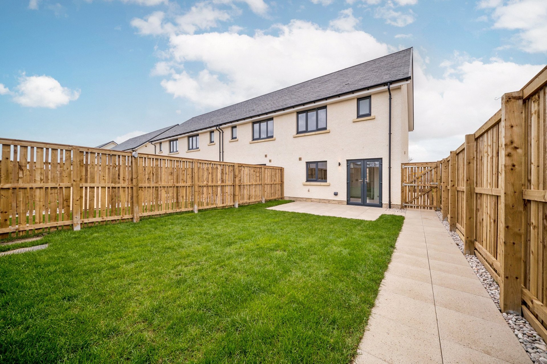 17 Vernier Grove, Millerhill, Midlothian, EH22 1HE - Picture #31