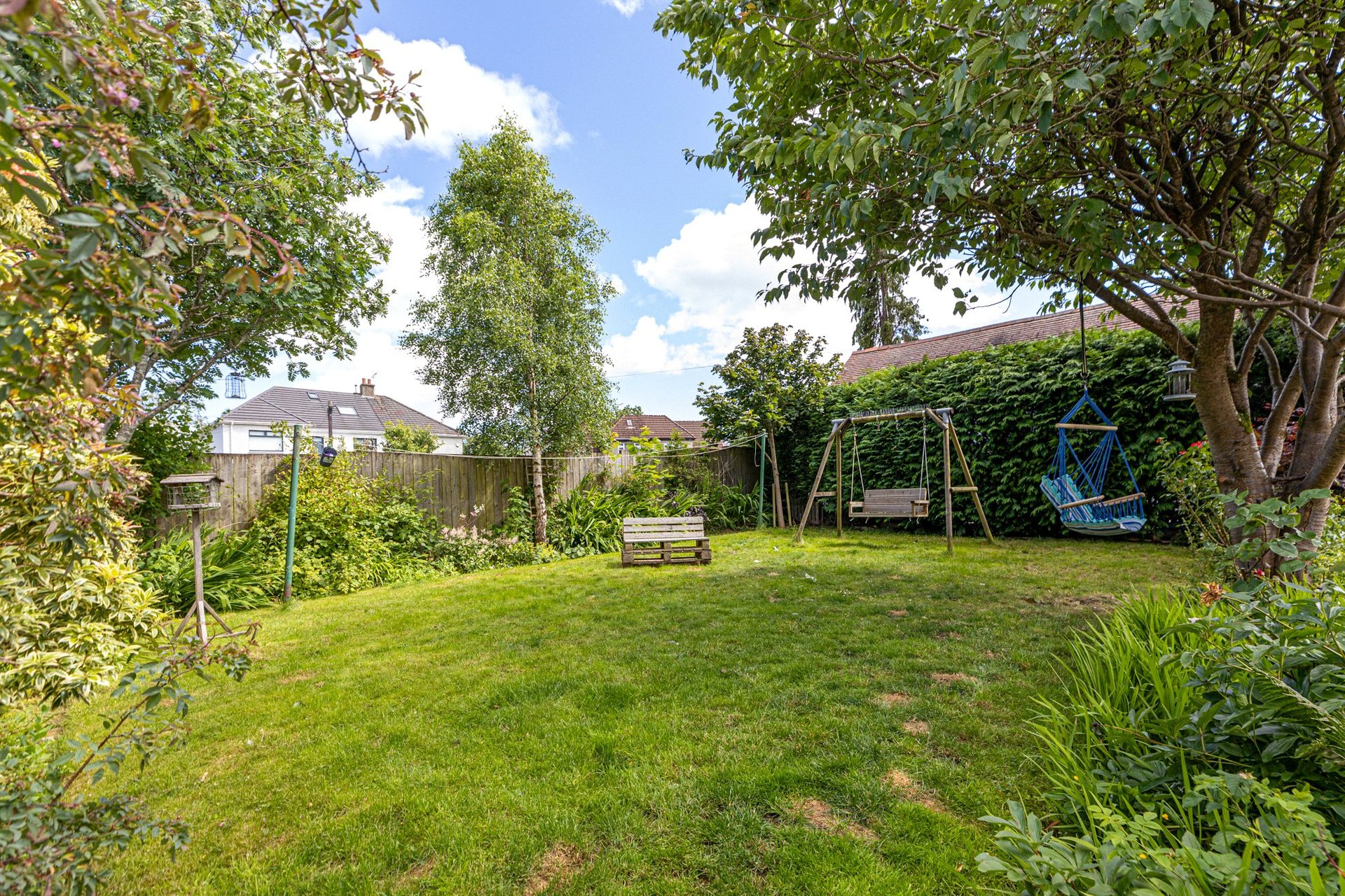 45a Alderman Road, Anniesland, Glasgow, G13 3YG - Picture #45