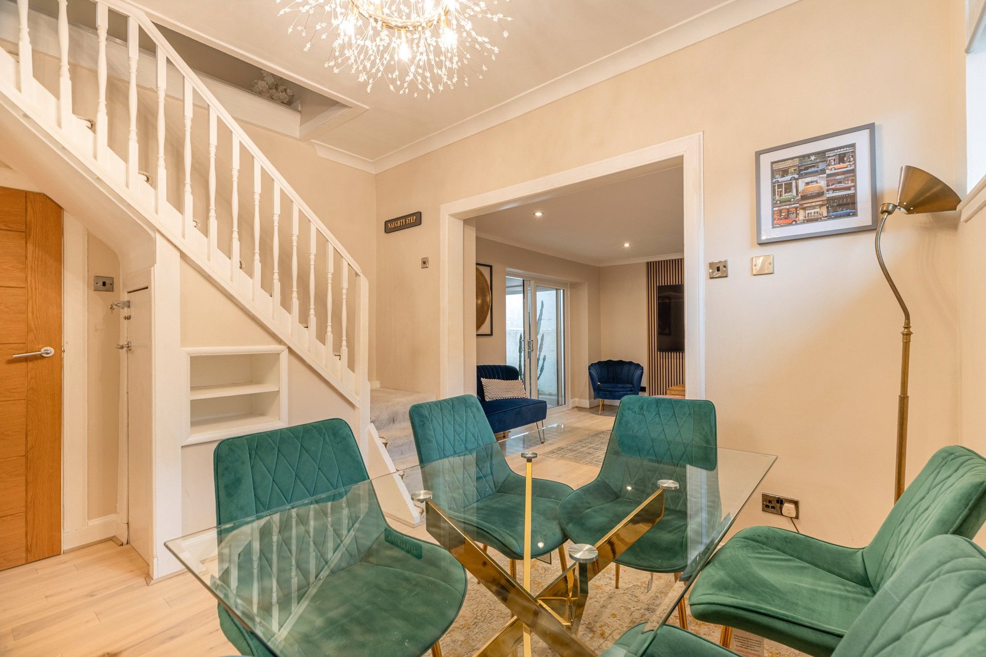 219 Milngavie Road, Bearsden, Glasgow, G61 3DJ - Picture #21