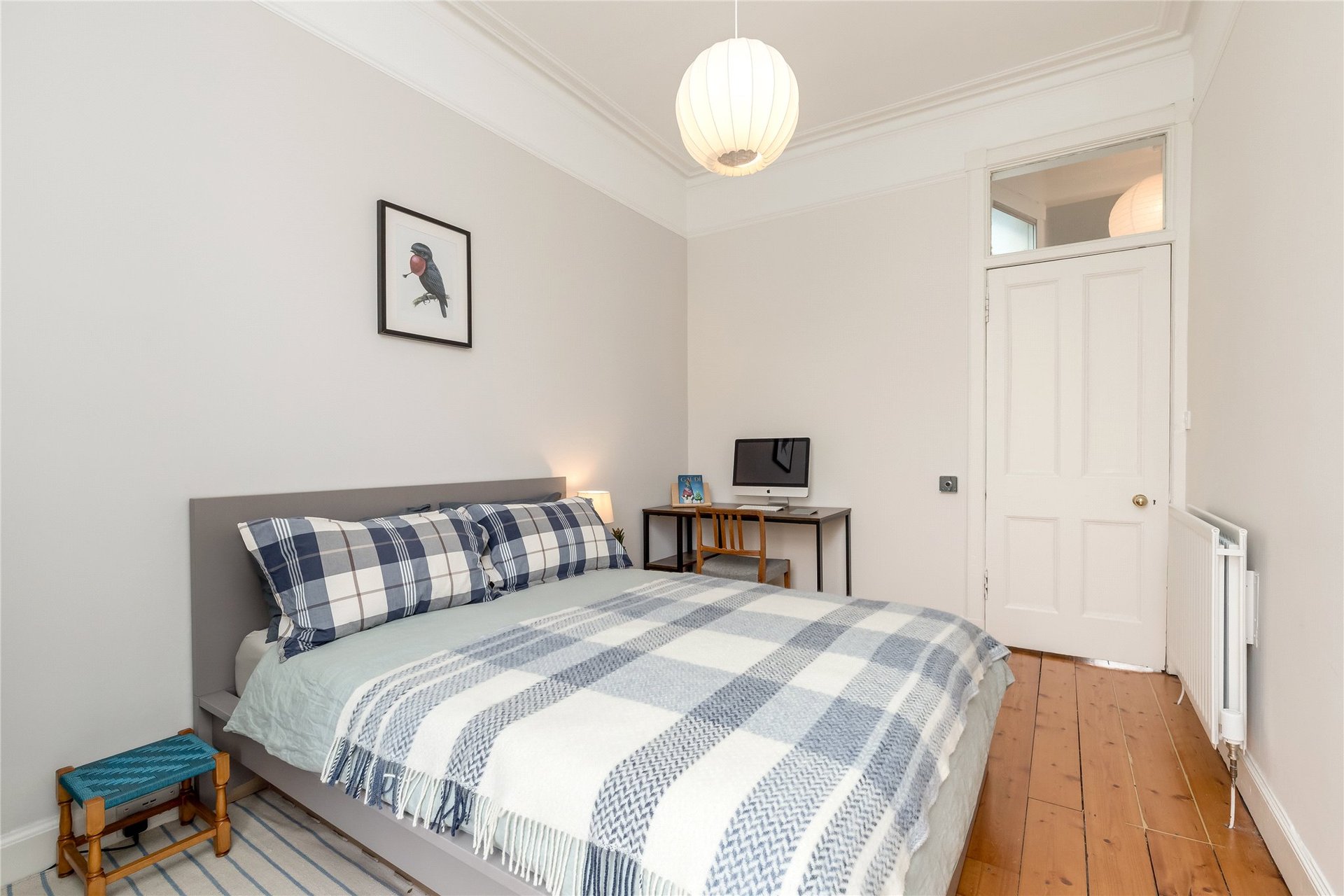 27/7 Comely Bank Road, Edinburgh, EH4 1DS - Picture #12