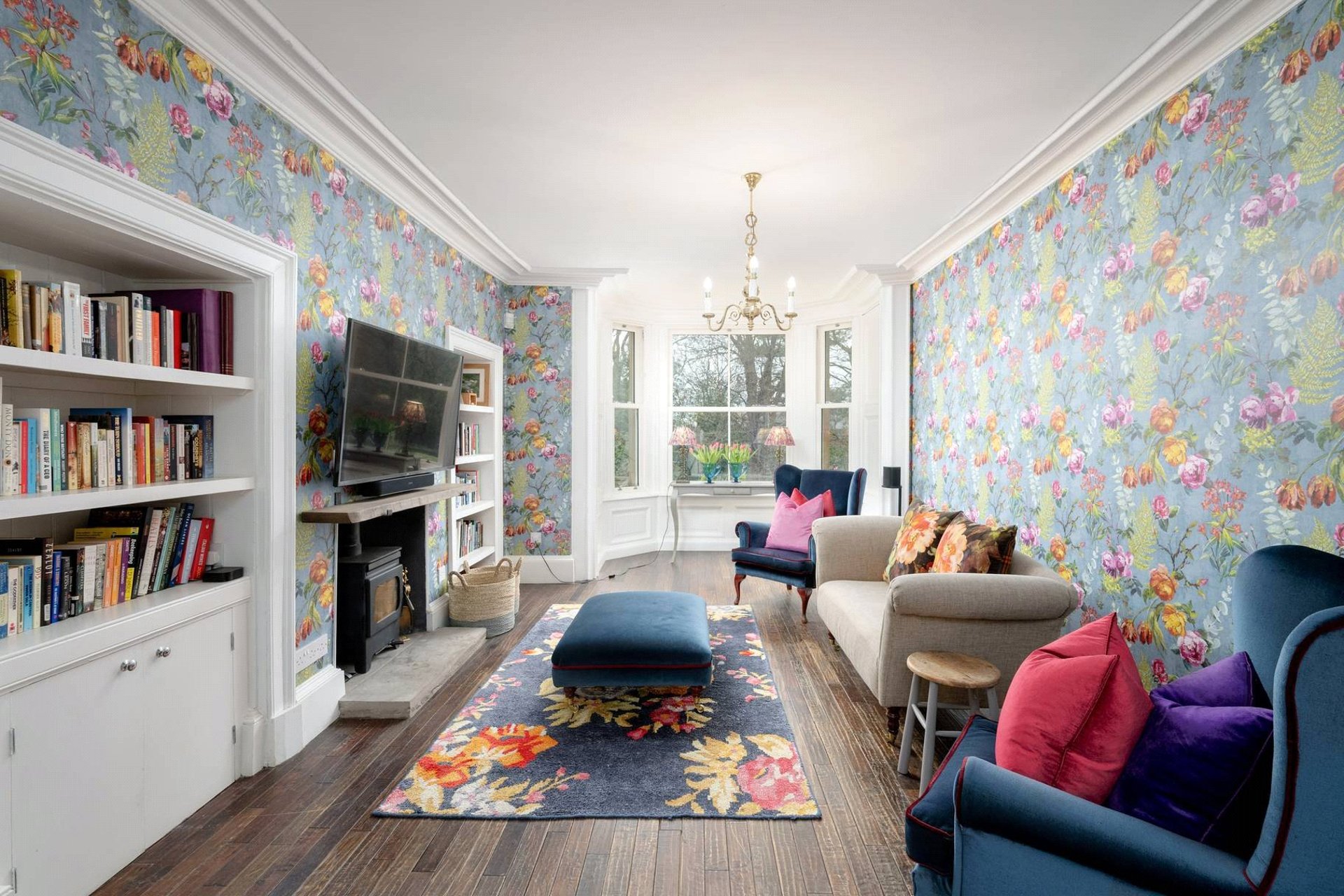 Briary House, 29 & 31 Polton Bank, Lasswade, EH18 1JW - Picture #11
