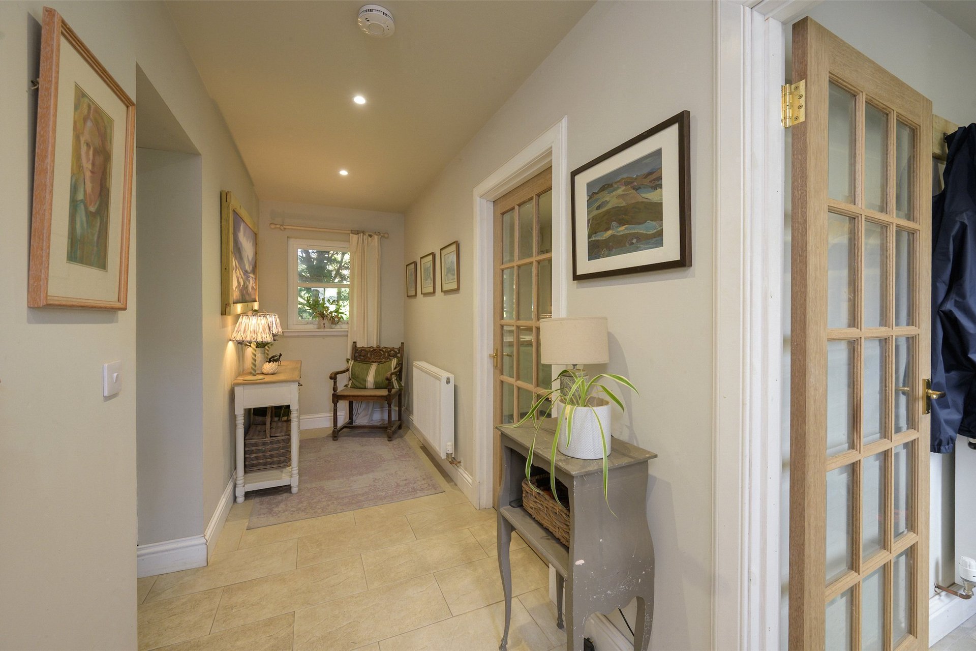 Woodside Cottage, Callands, West Linton, Scottish Borders, EH46 7DE - Picture #12