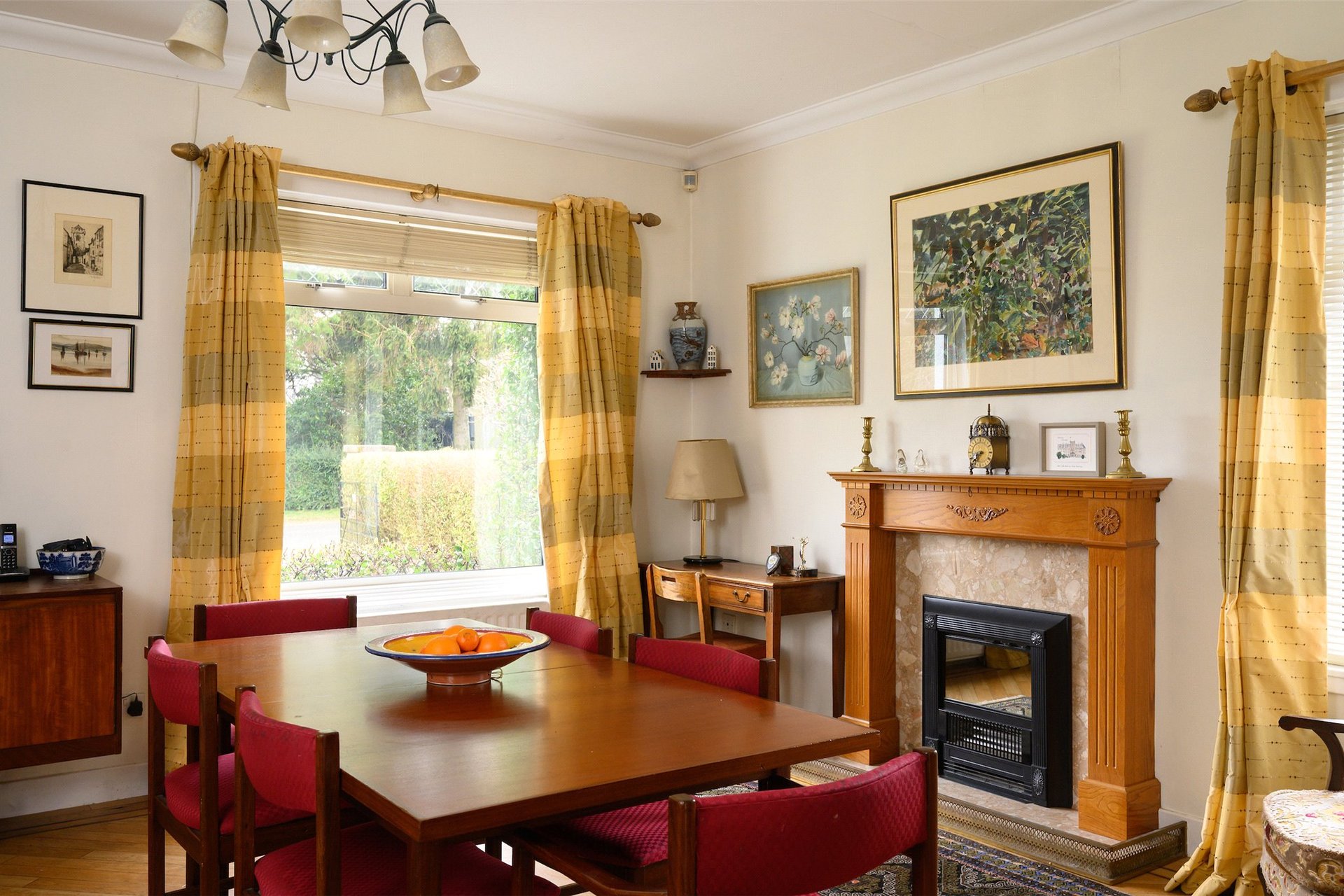 Drummond Cottage, Muirton, Auchterarder, Perth and Kinross, PH3 1ND - Picture #7