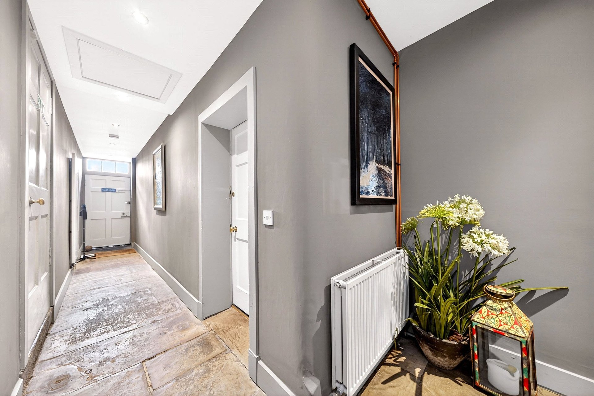 6 Brunton Place, Edinburgh, Midlothian, EH7 5EG - Picture #23