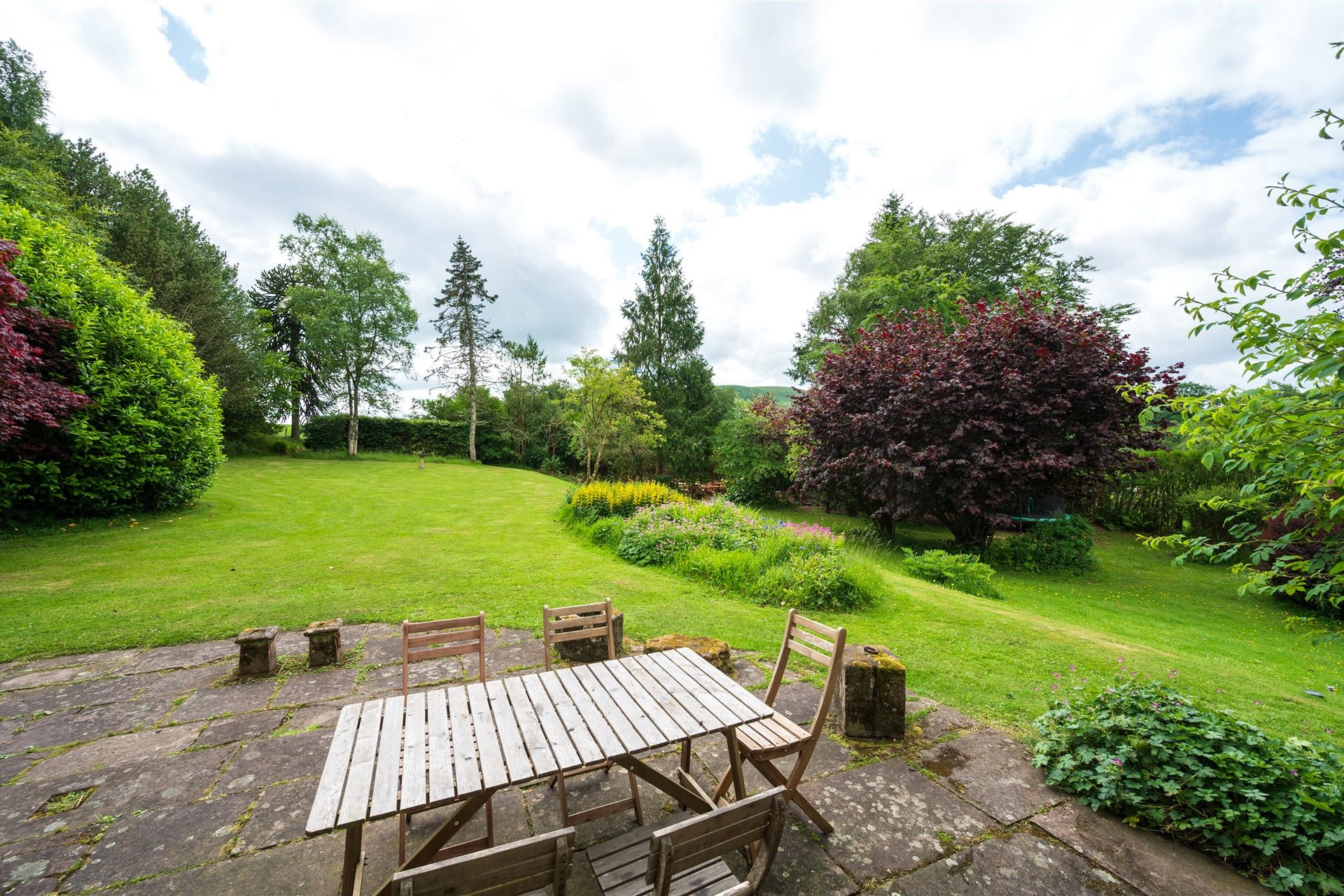 The Old Manse, Monzie, Crieff, Perthshire, PH7 4HE - Picture #22