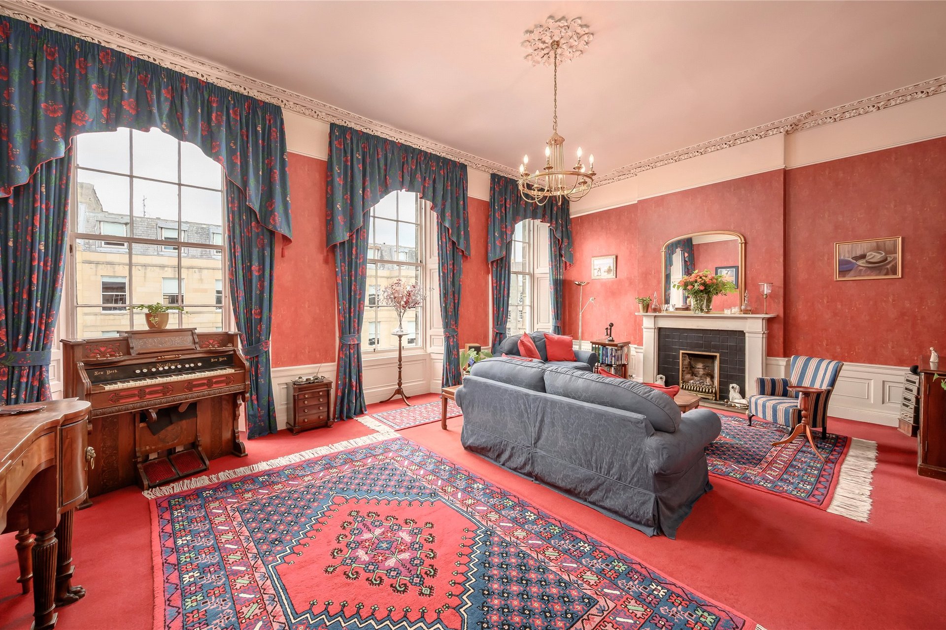 53 Albany Street, Edinburgh, EH1 3QY - Picture #2
