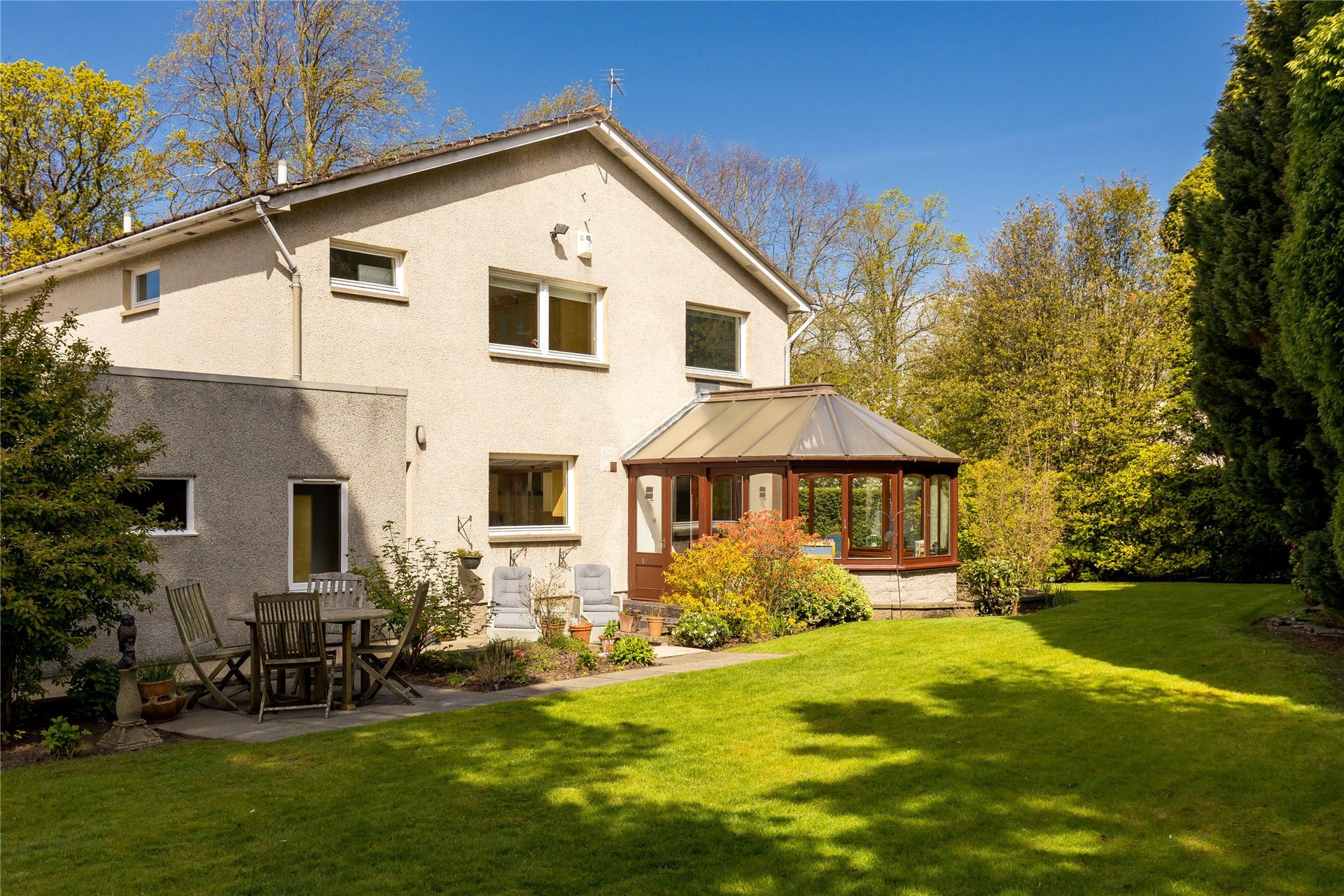 43A Barnton Avenue, Edinburgh, EH4 6JJ - Picture #34