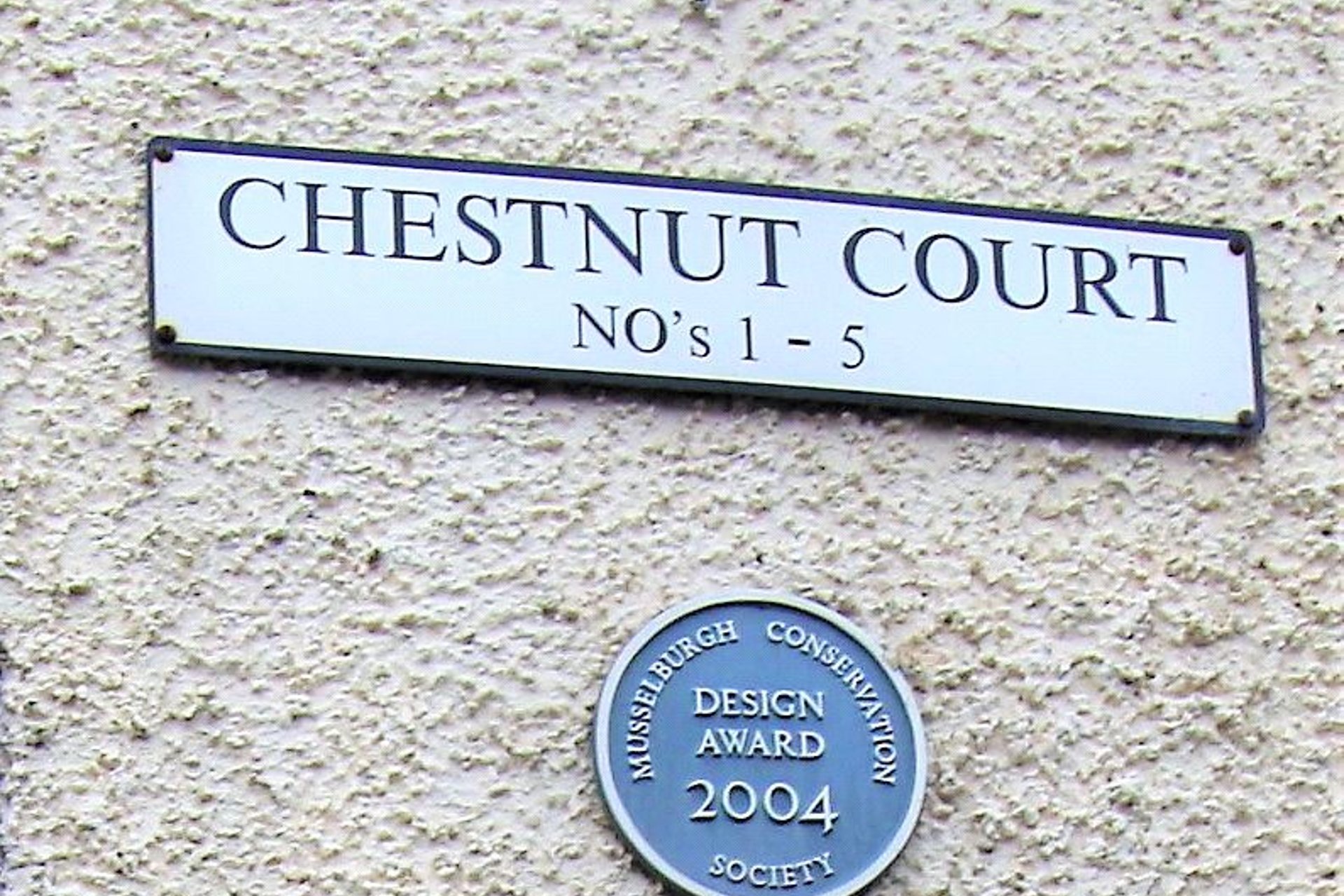 FLAT 1 Chestnut Court,, Millhill, Musselburgh, East Lothian, EH21 7SF - Picture #12