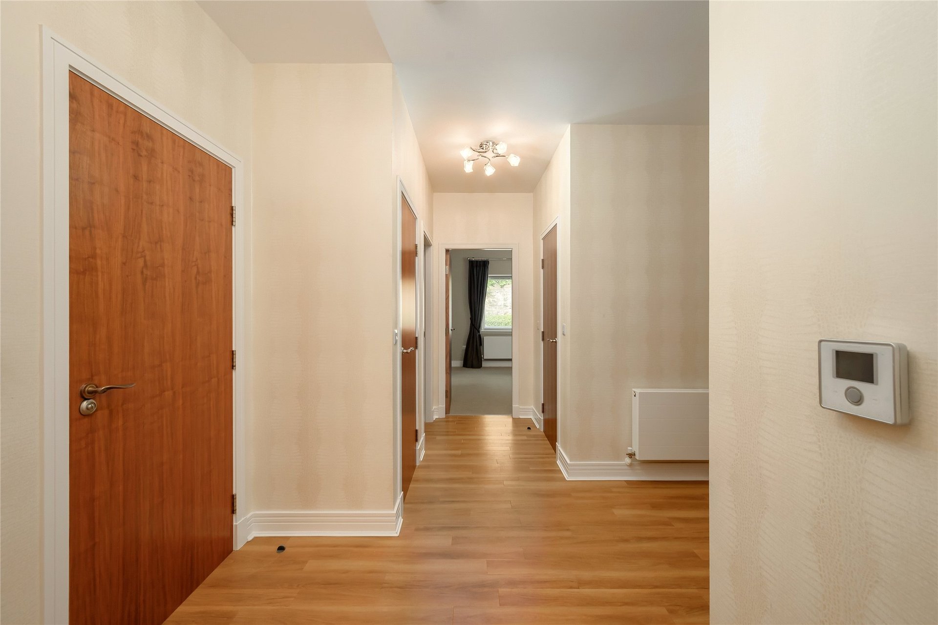 62/2 Larkfield Gardens, Edinburgh, EH5 3QB - Picture #16