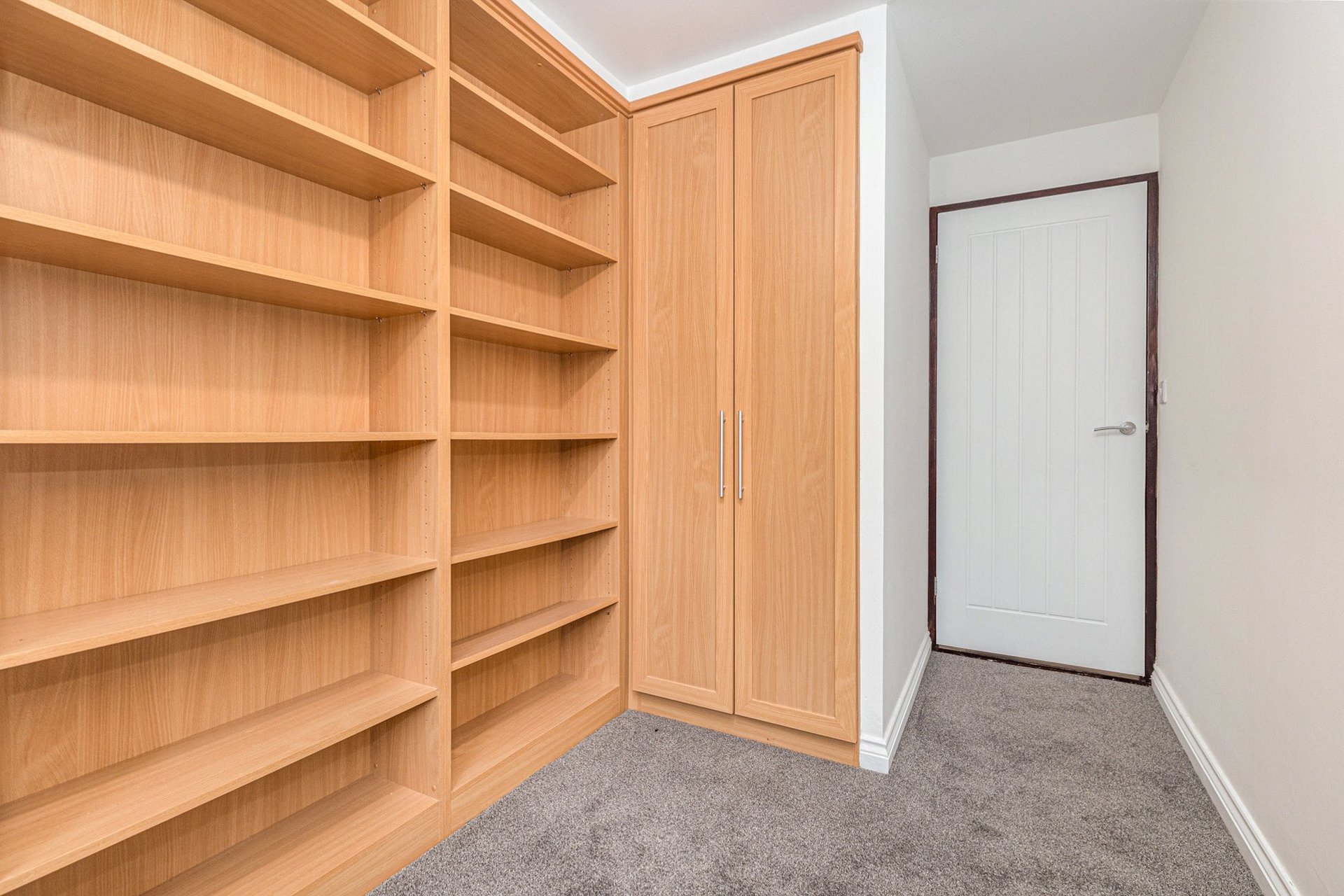 46 Norwood Park, Bearsden, G61 2RZ - Picture #21