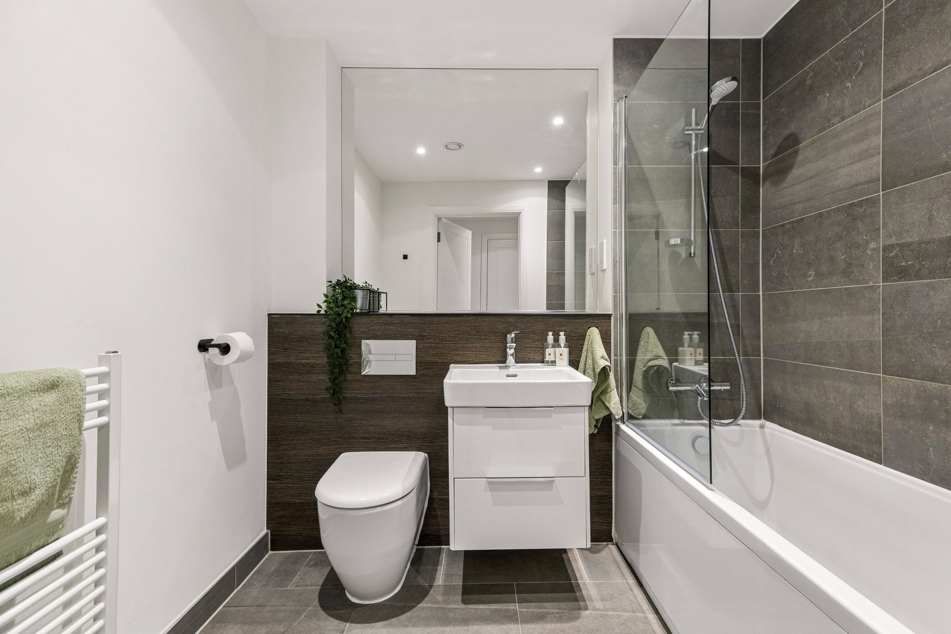 0/1, 104 Minerva Street, Finnieston, Glasgow, G3 8BY - Picture #13
