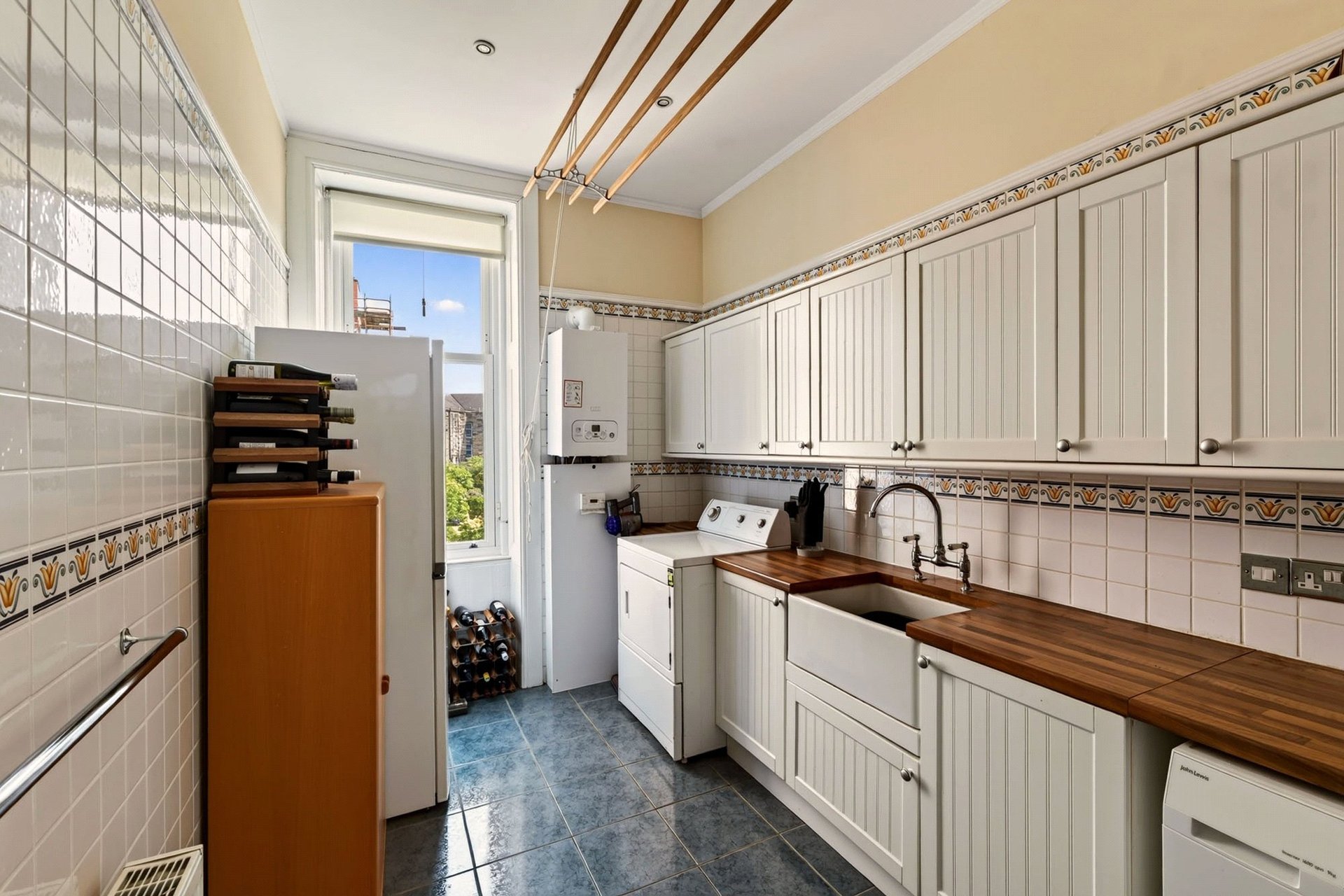 1/2, 8 Mariscat Road, Pollokshields, Glasgow, G41 4ND - Picture #20