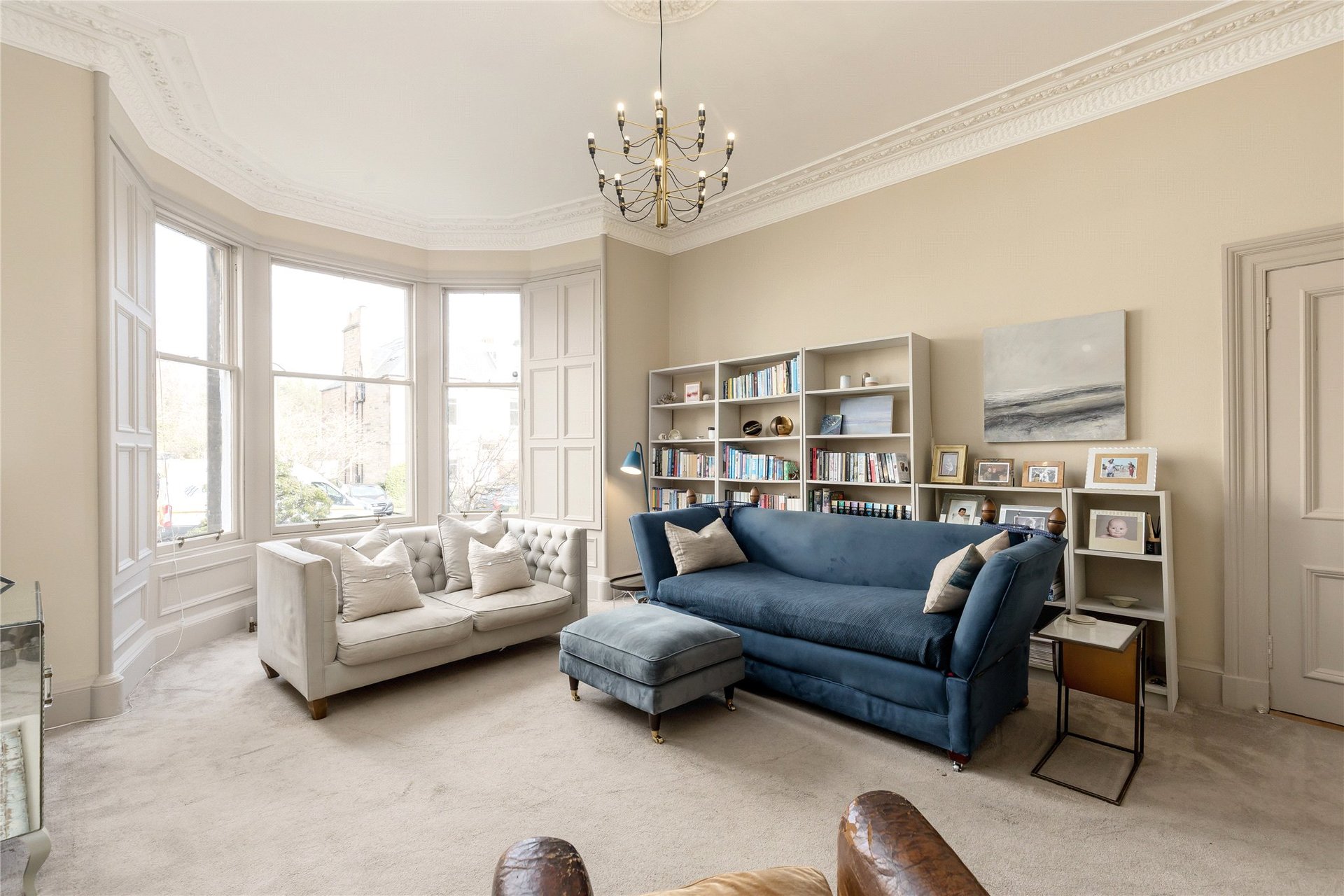 40 Cluny Gardens, Edinburgh, EH10 6BN - Picture #4