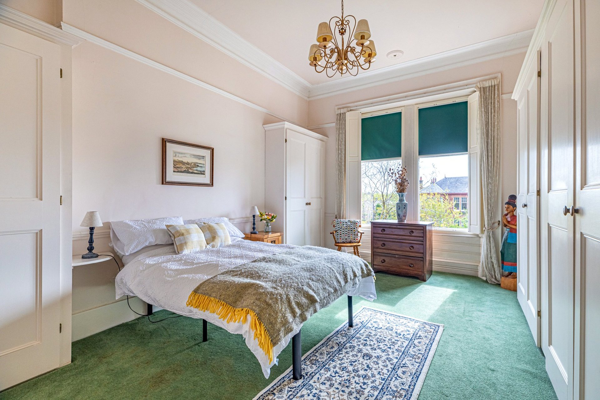396A Albert Drive, Pollokshields, Glasgow, G41 4JP - Picture #18