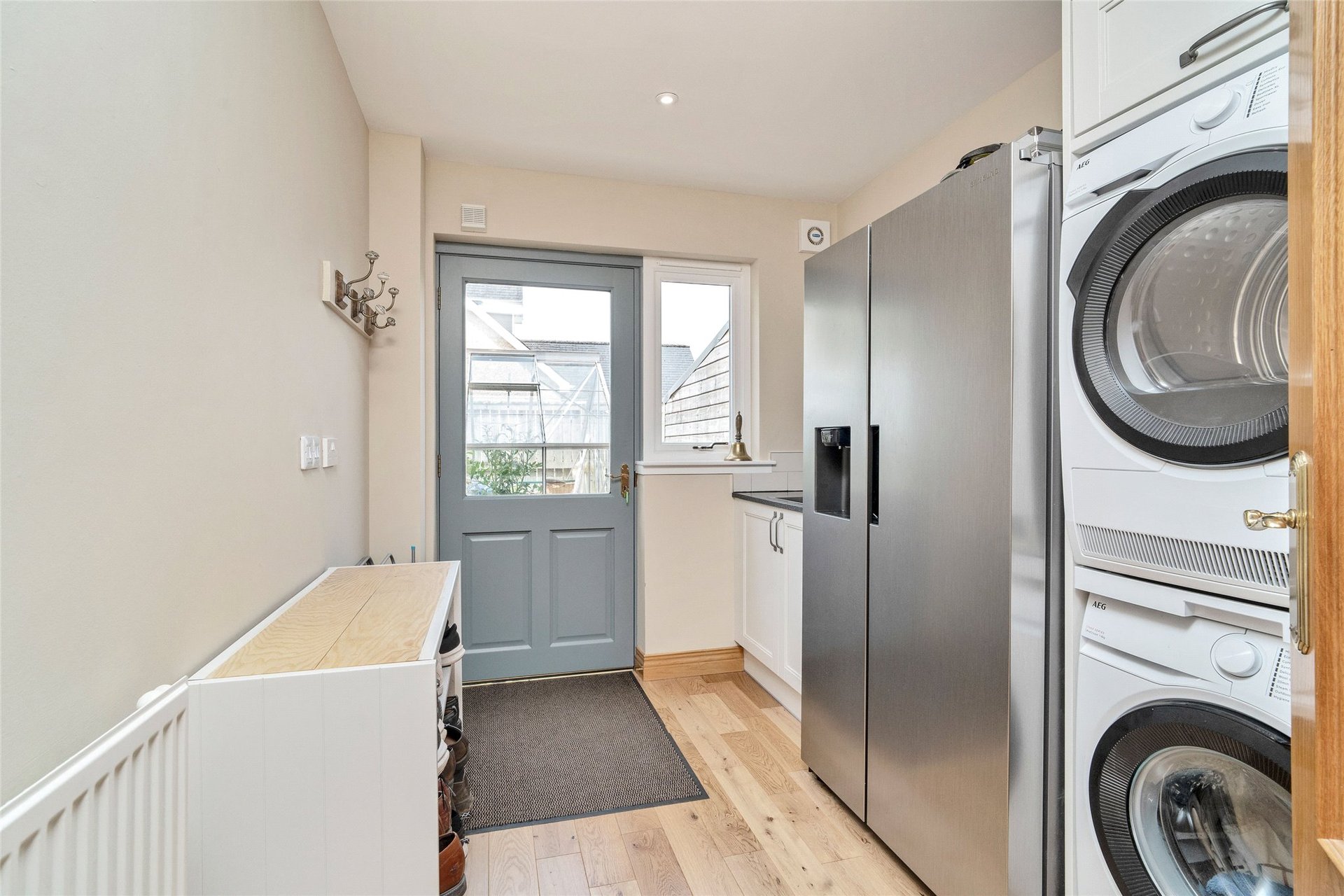 21 Broomlands, Kelso, Scottish Borders, TD5 7PR - Picture #21