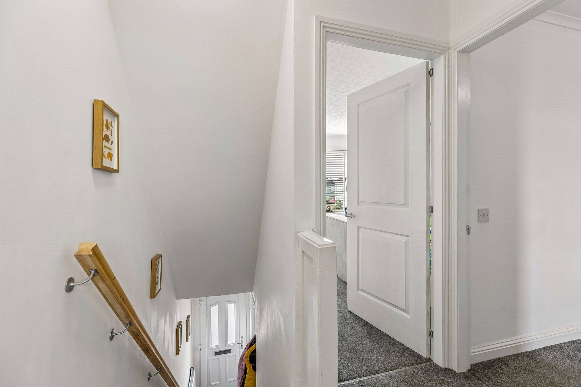 45 Dunchurch Road, Paisley, Renfrewshire, PA1 3EX - Picture #12