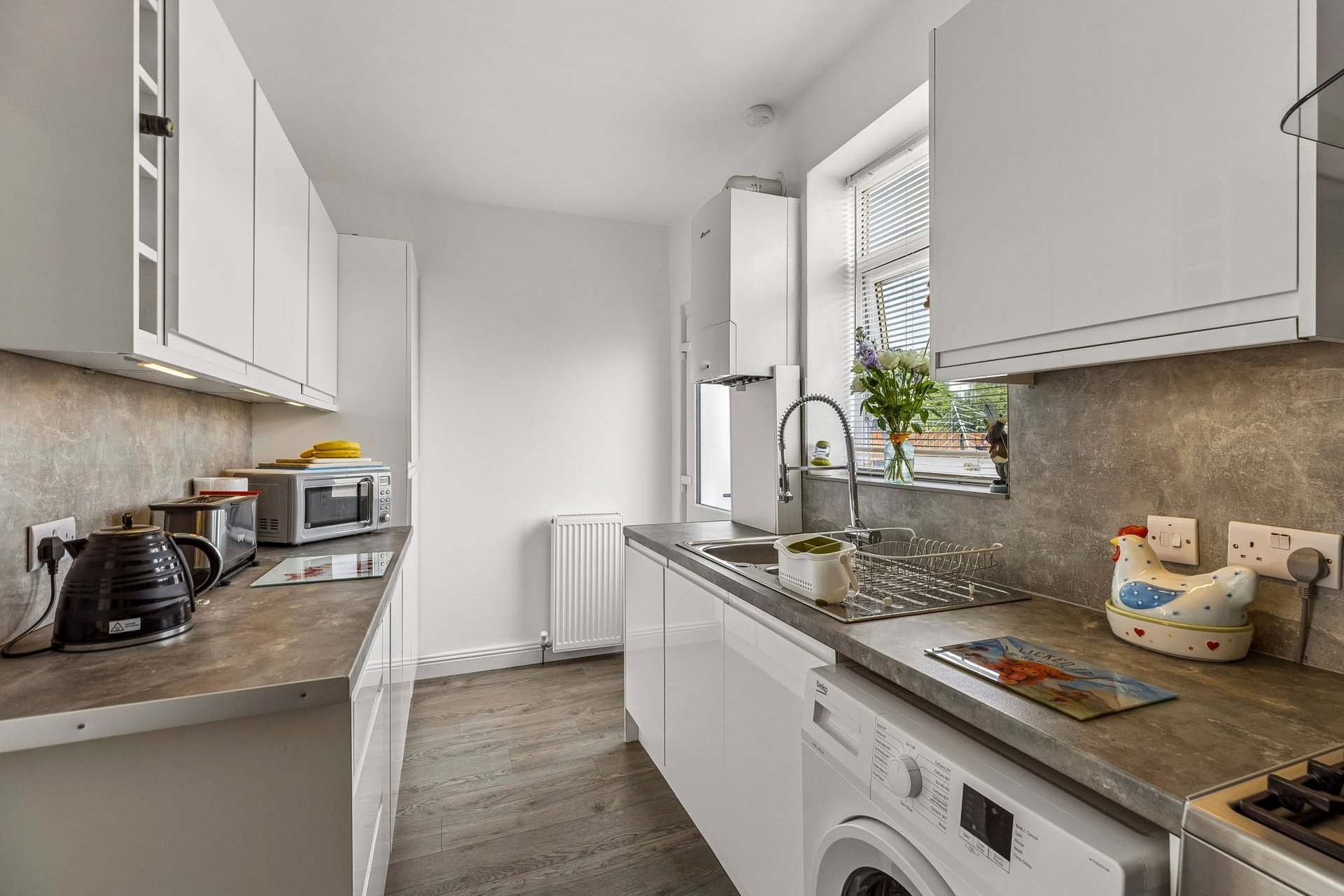45 Dunchurch Road, Paisley, Renfrewshire, PA1 3EX - Picture #8